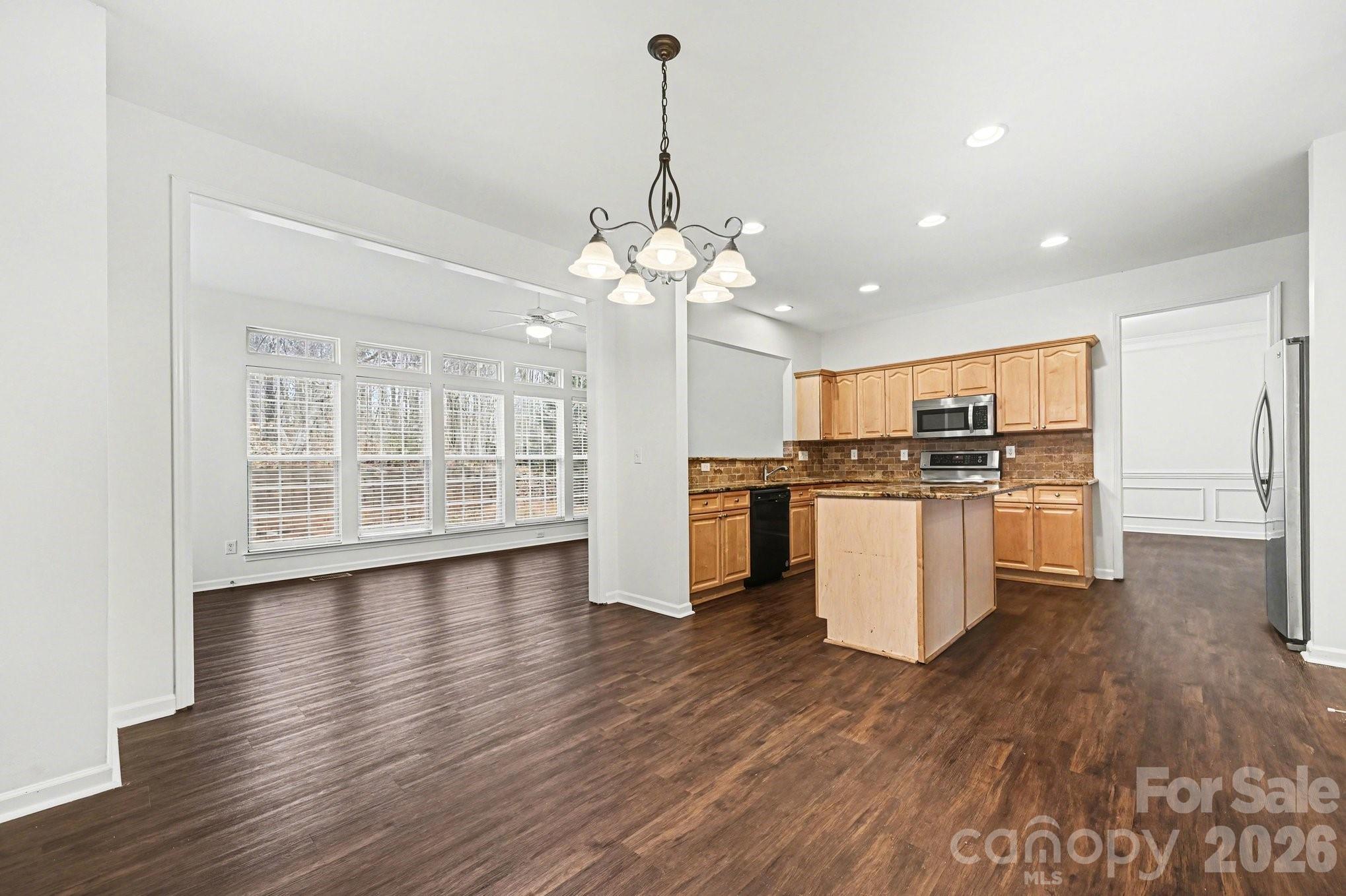 Brandon Oaks - Residential