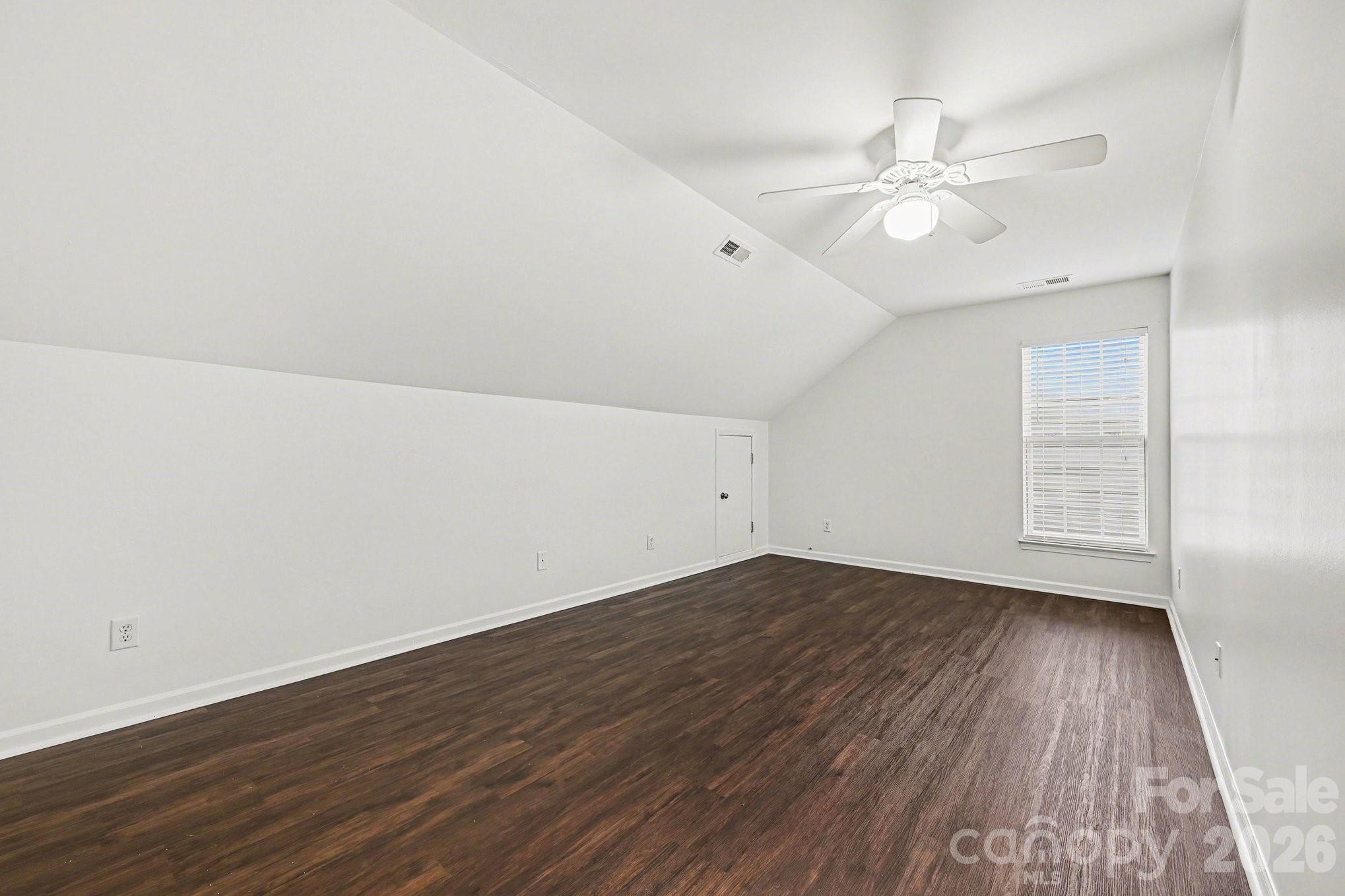 Brandon Oaks - Residential