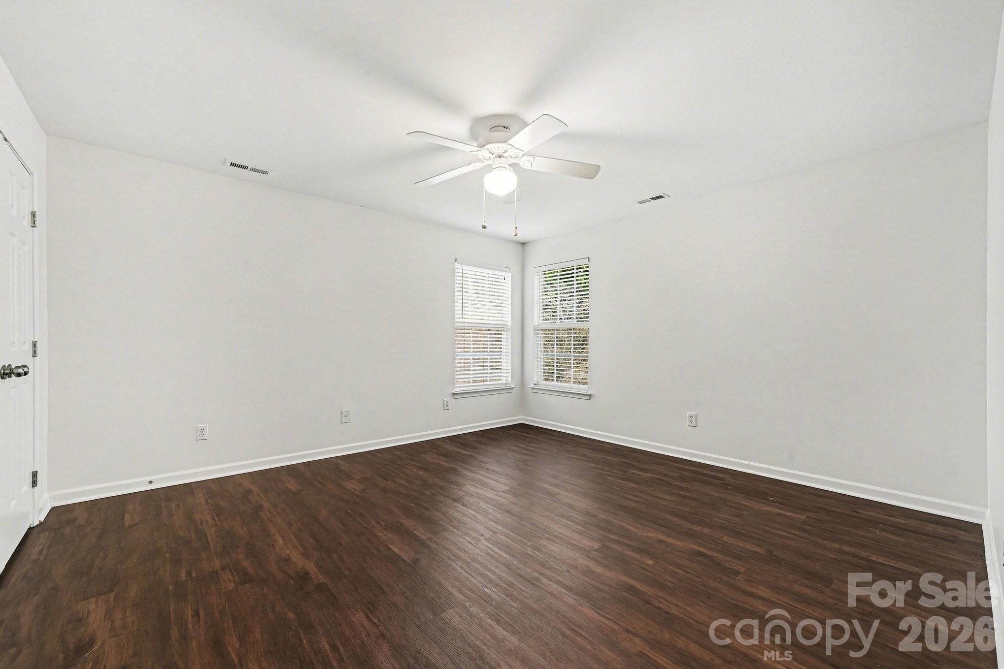 Brandon Oaks - Residential