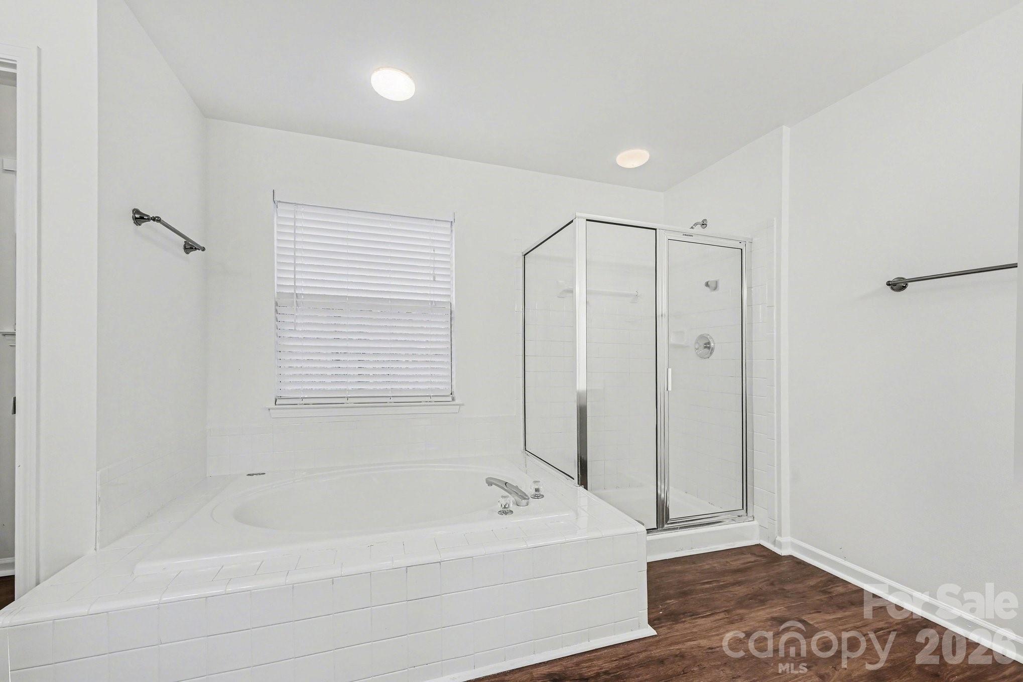 Brandon Oaks - Residential