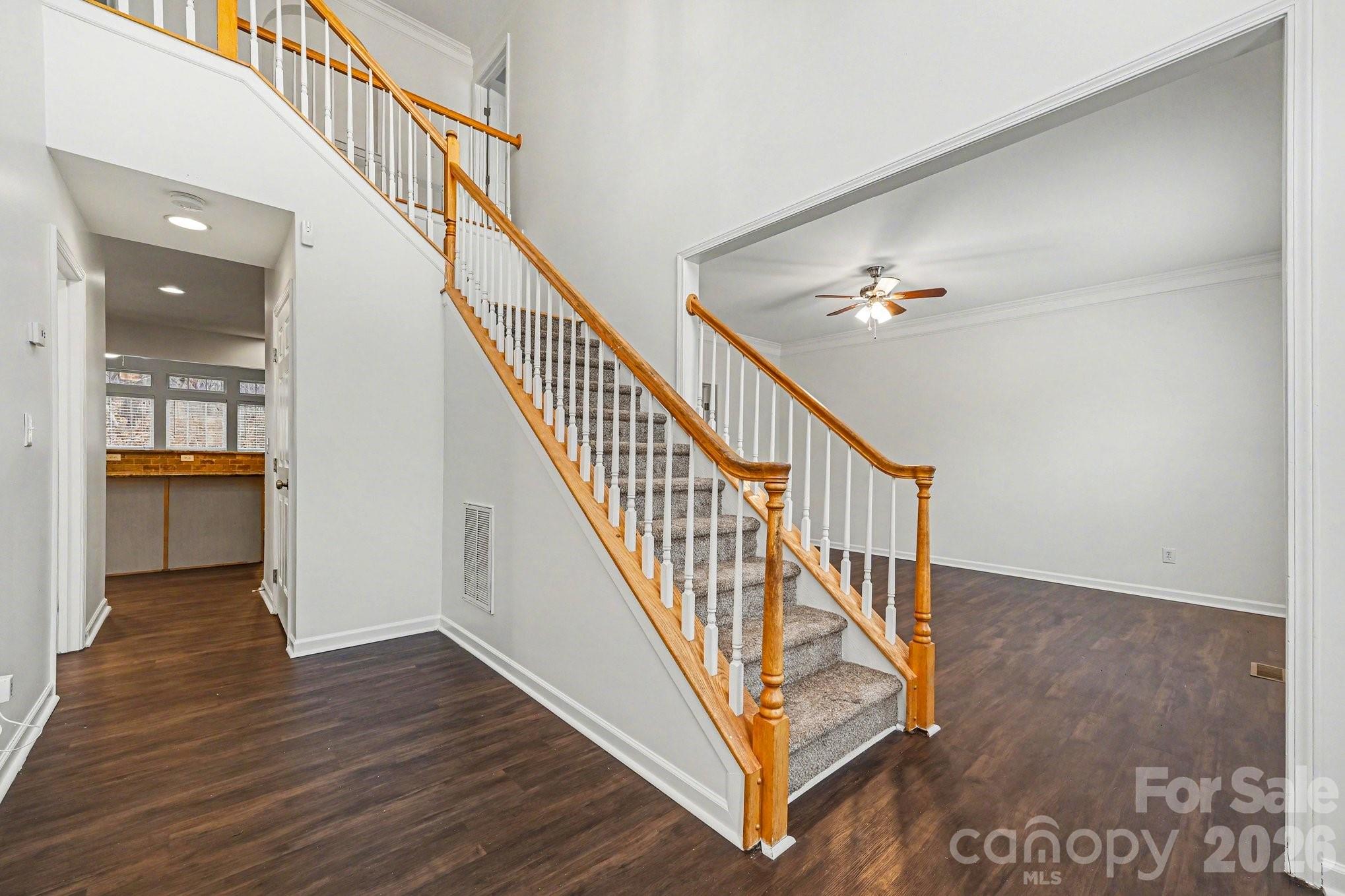 Brandon Oaks - Residential