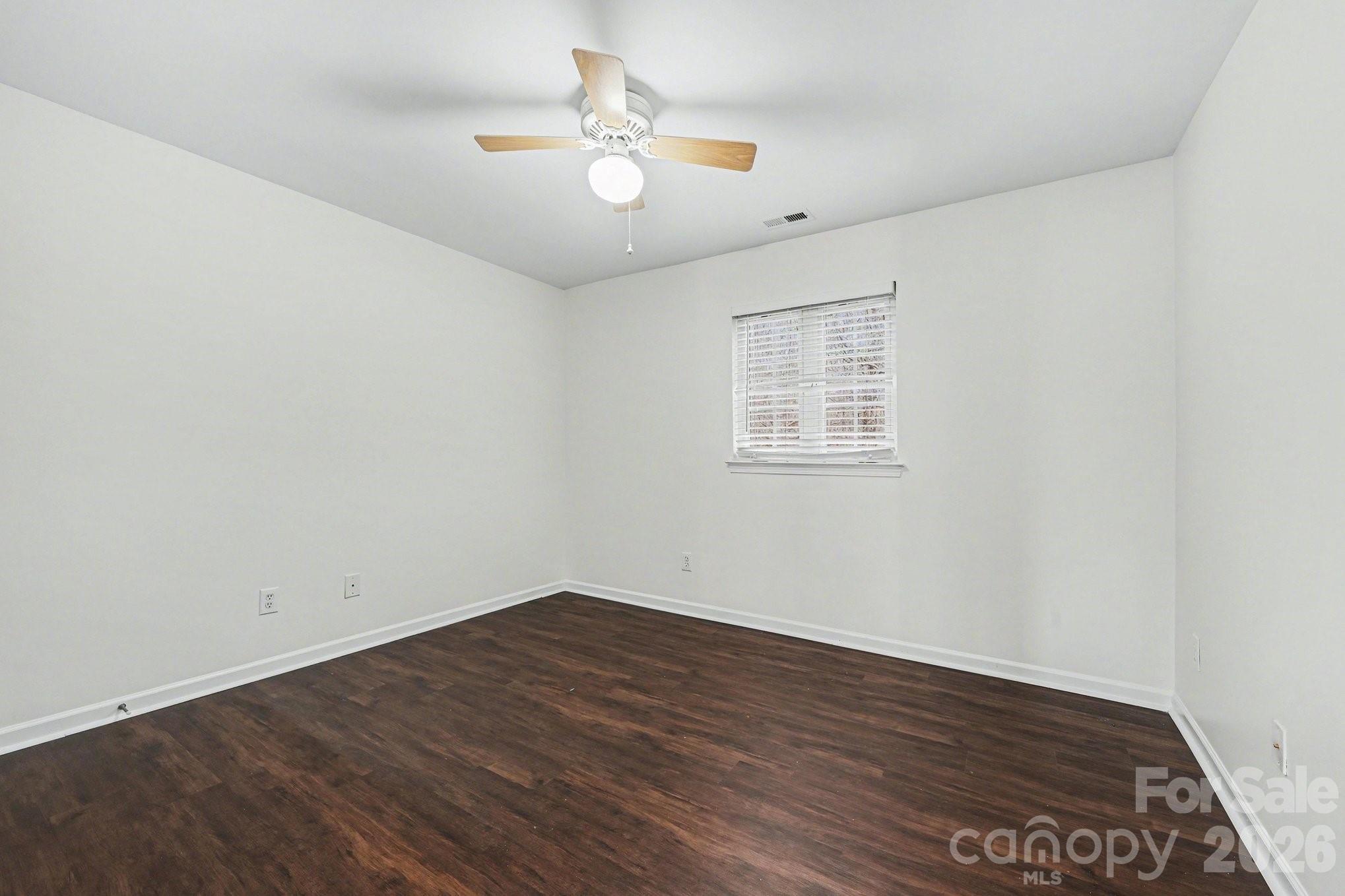 Brandon Oaks - Residential