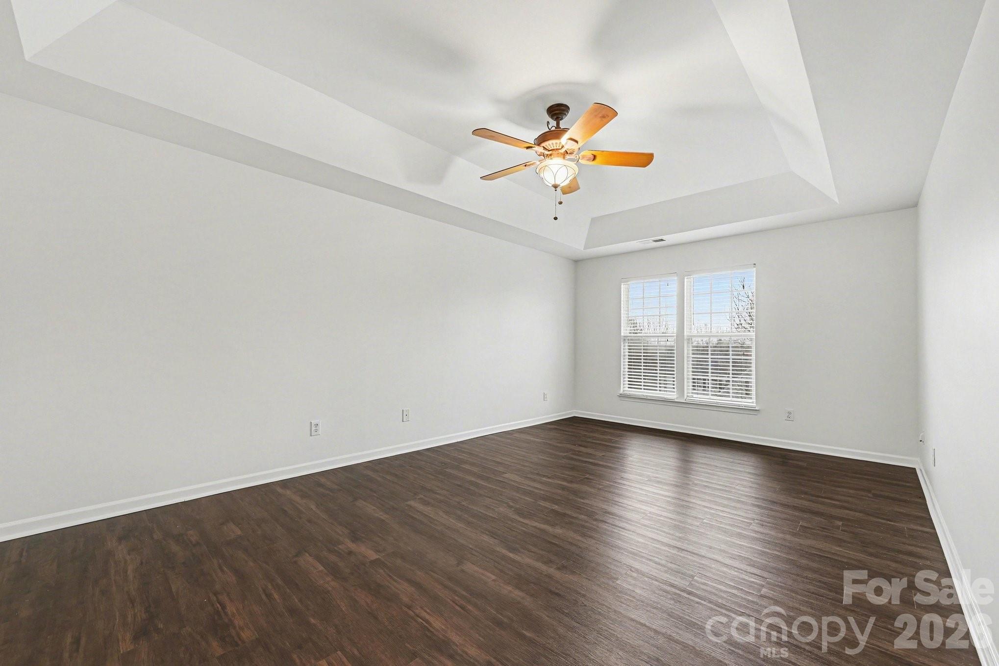 Brandon Oaks - Residential