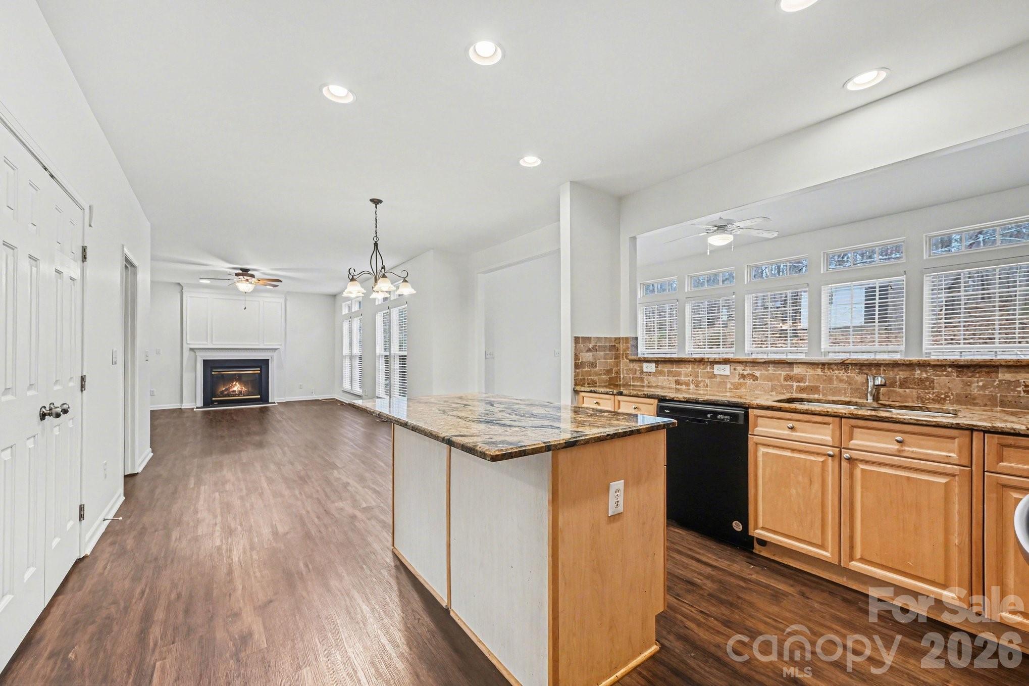 Brandon Oaks - Residential