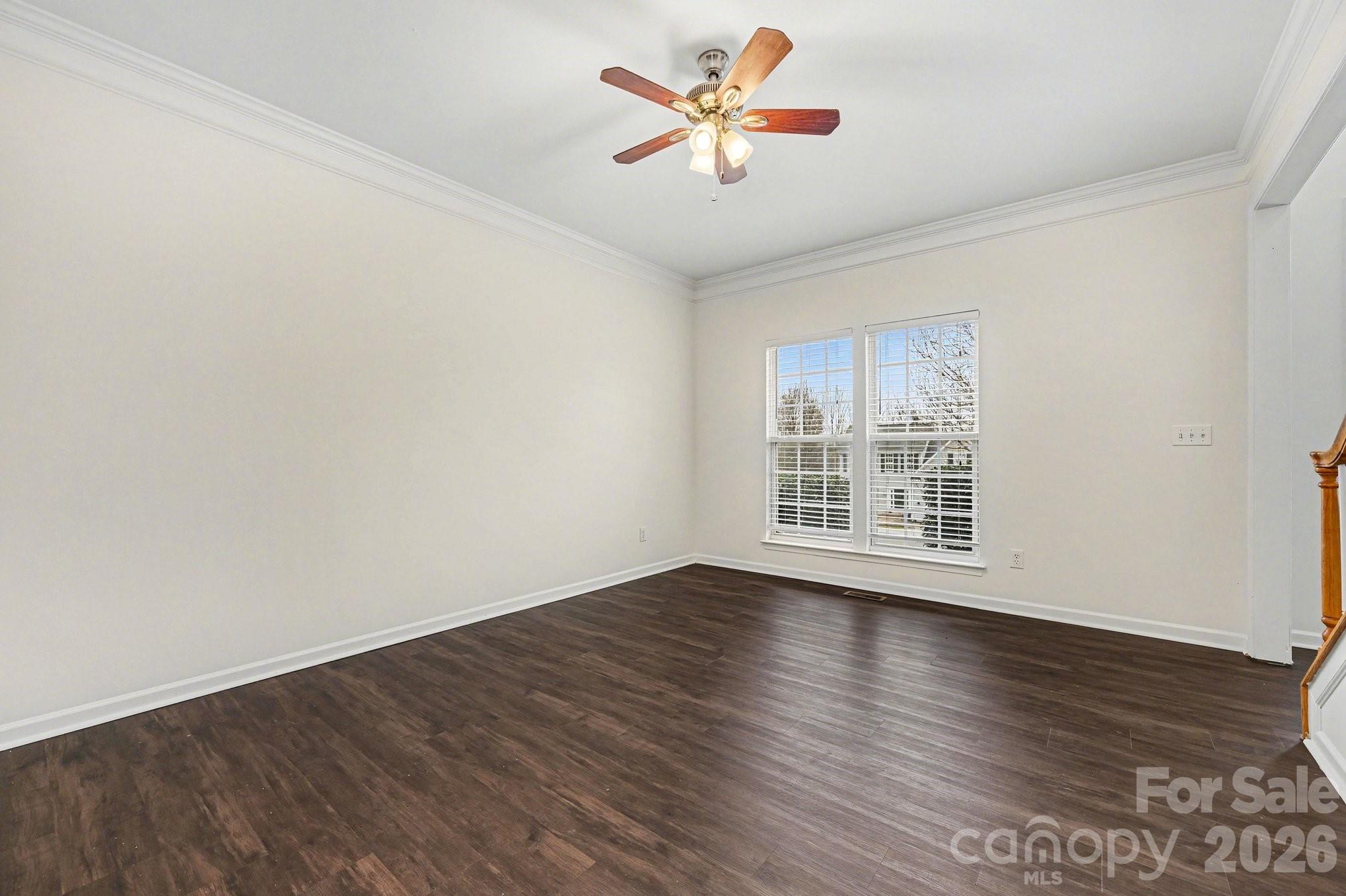 Brandon Oaks - Residential