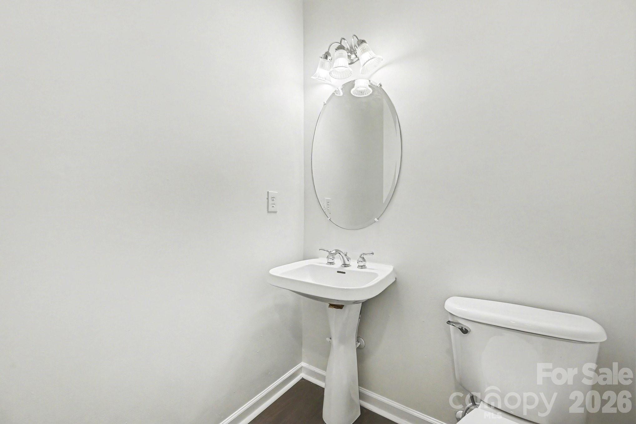 Brandon Oaks - Residential