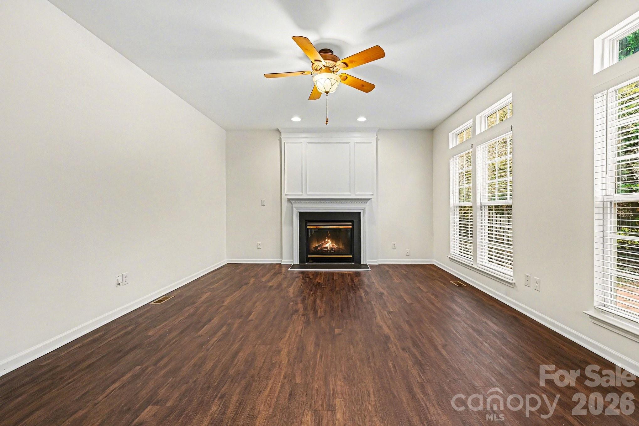 Brandon Oaks - Residential