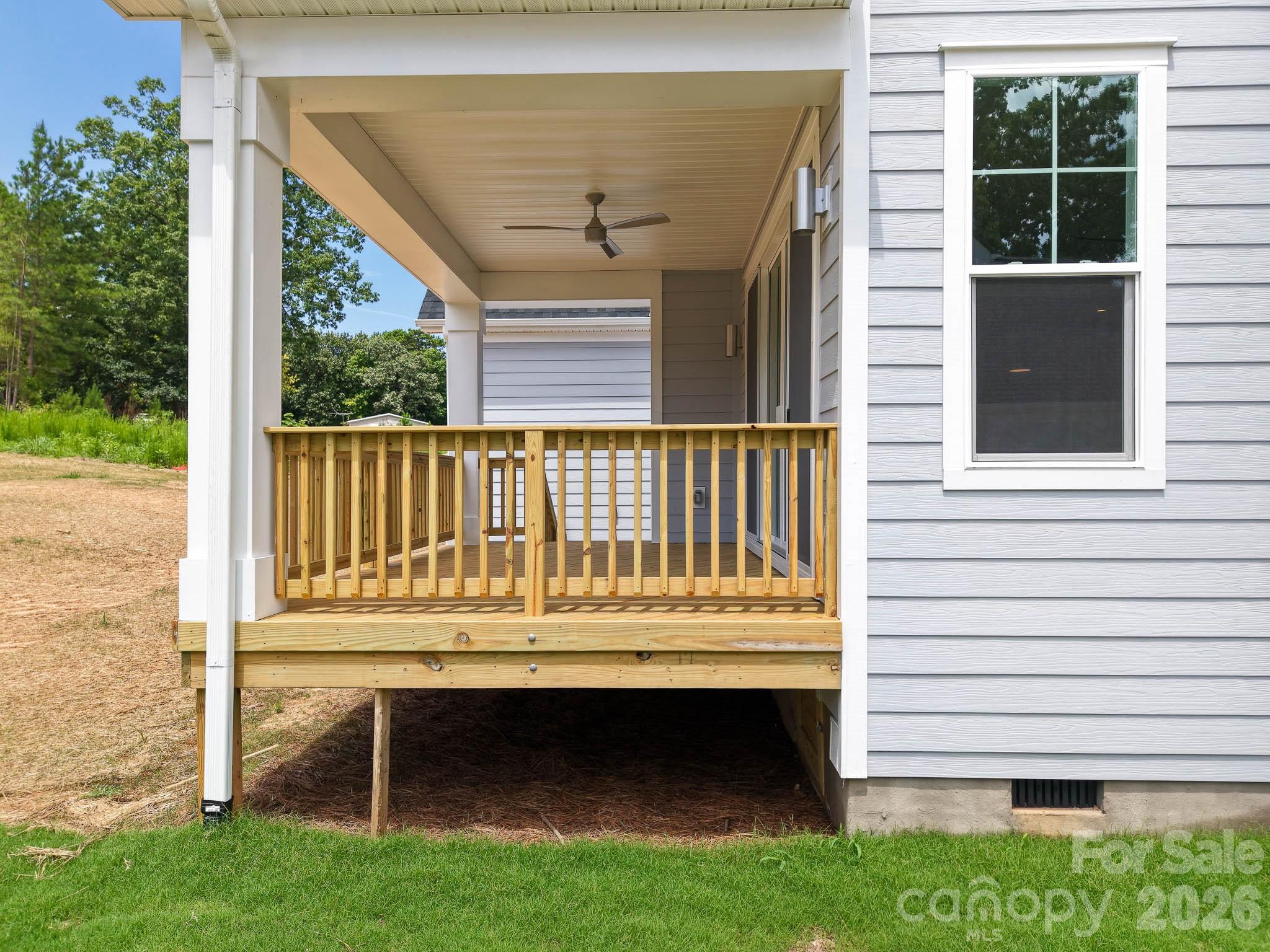 Cypress Farms - Residential