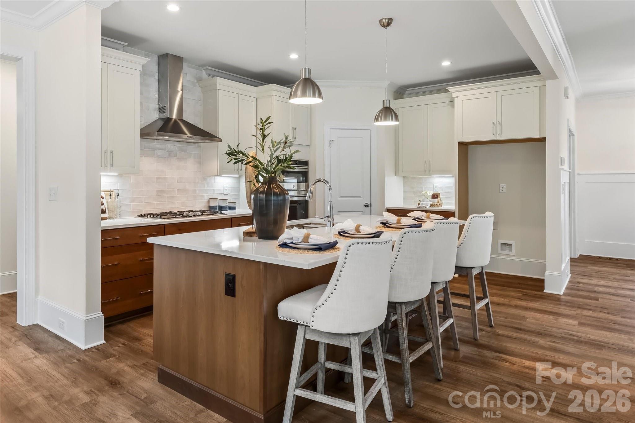 Cypress Farms - Residential