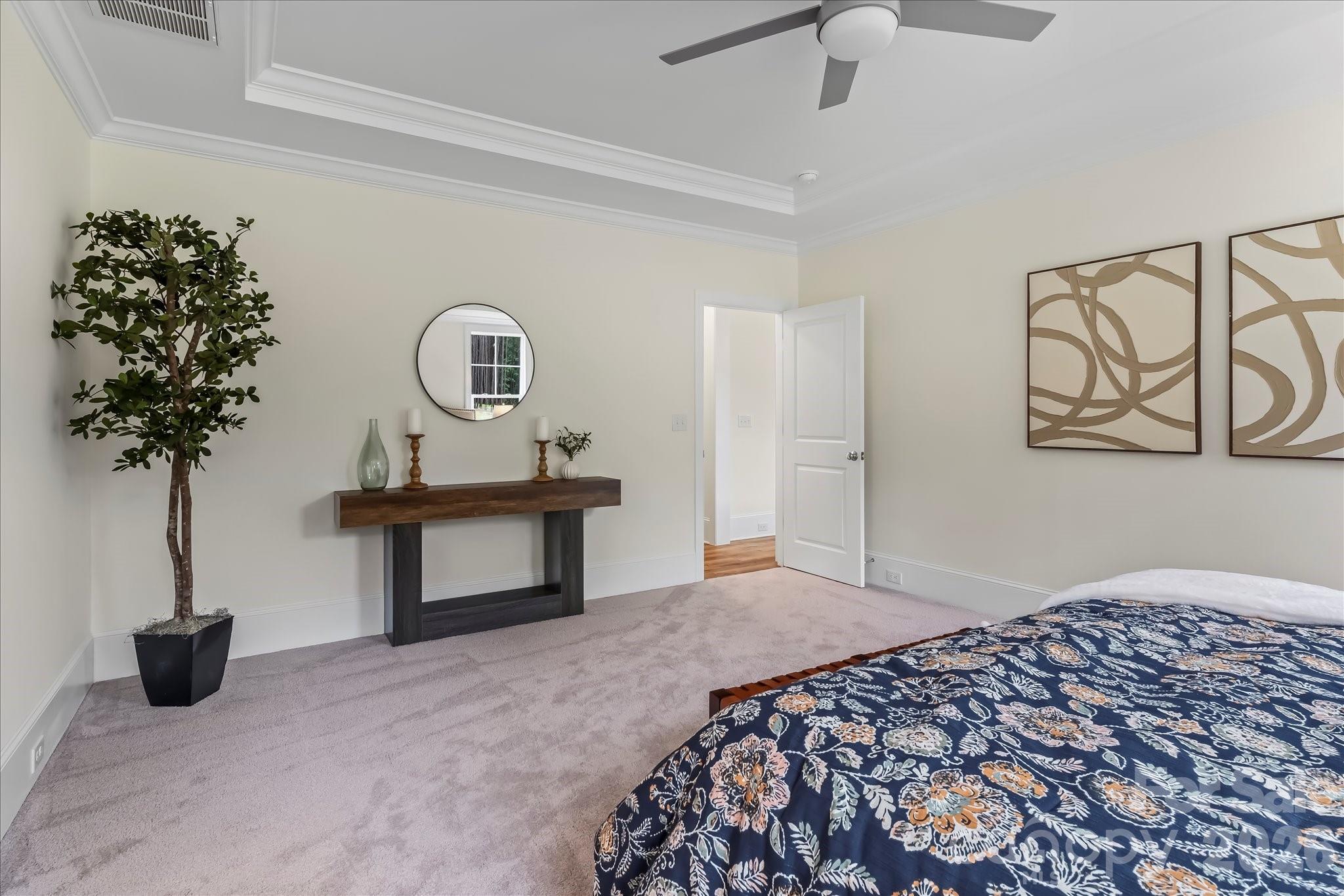 Cypress Farms - Residential