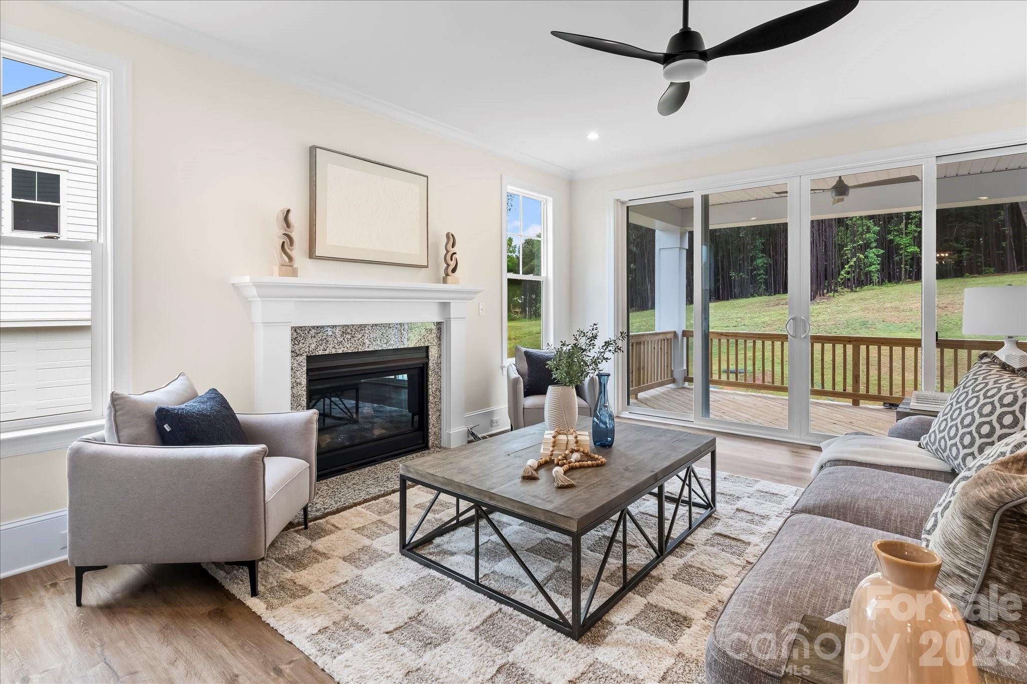 Cypress Farms - Residential