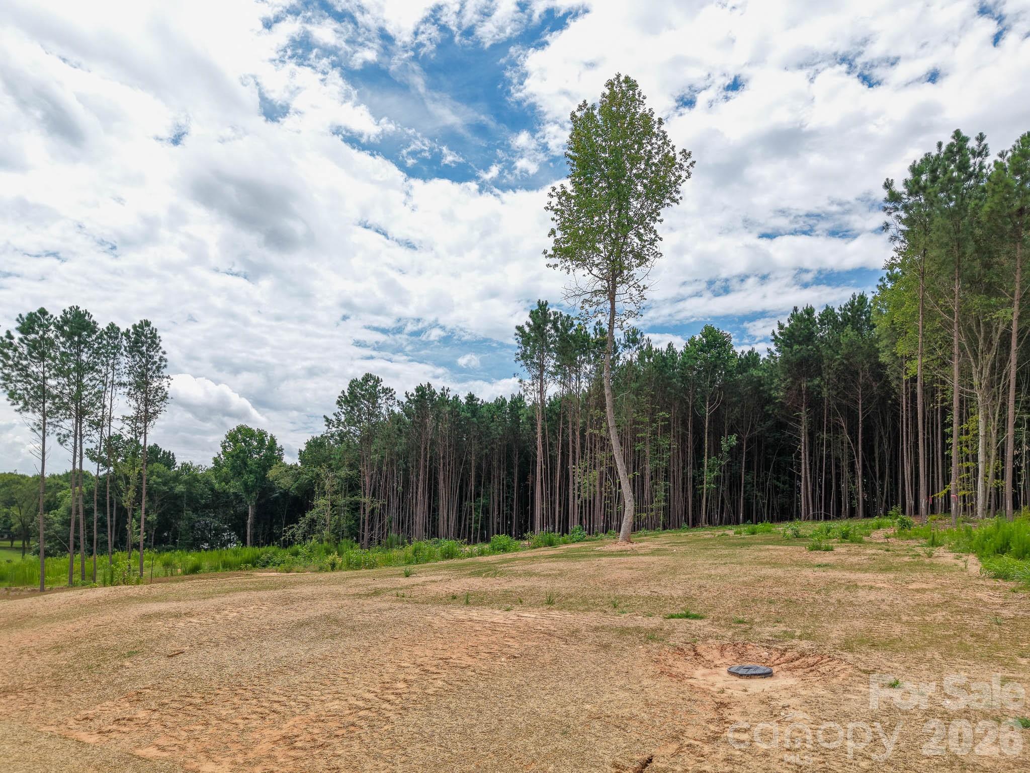 Cypress Farms - Residential