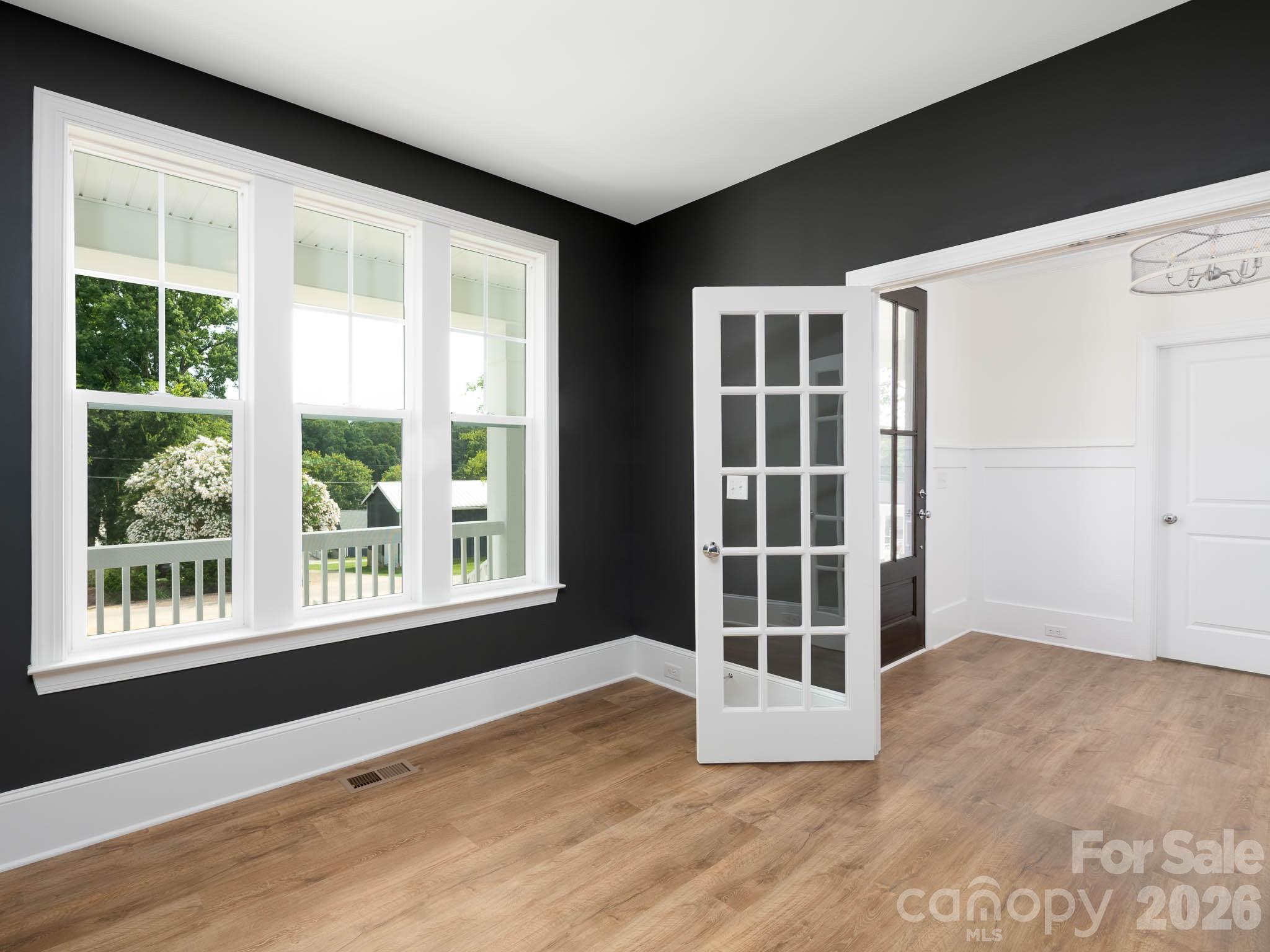 Cypress Farms - Residential