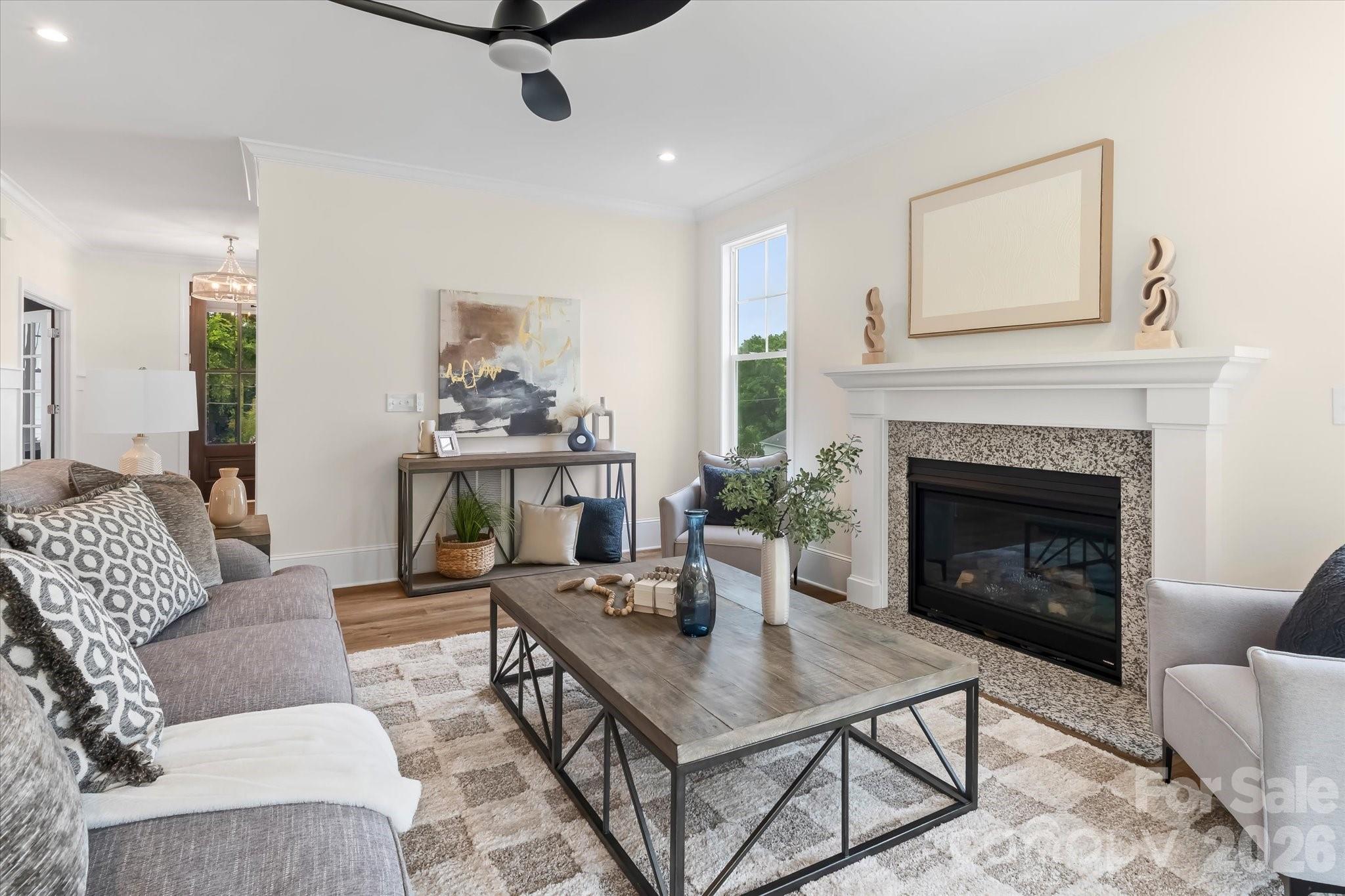 Cypress Farms - Residential