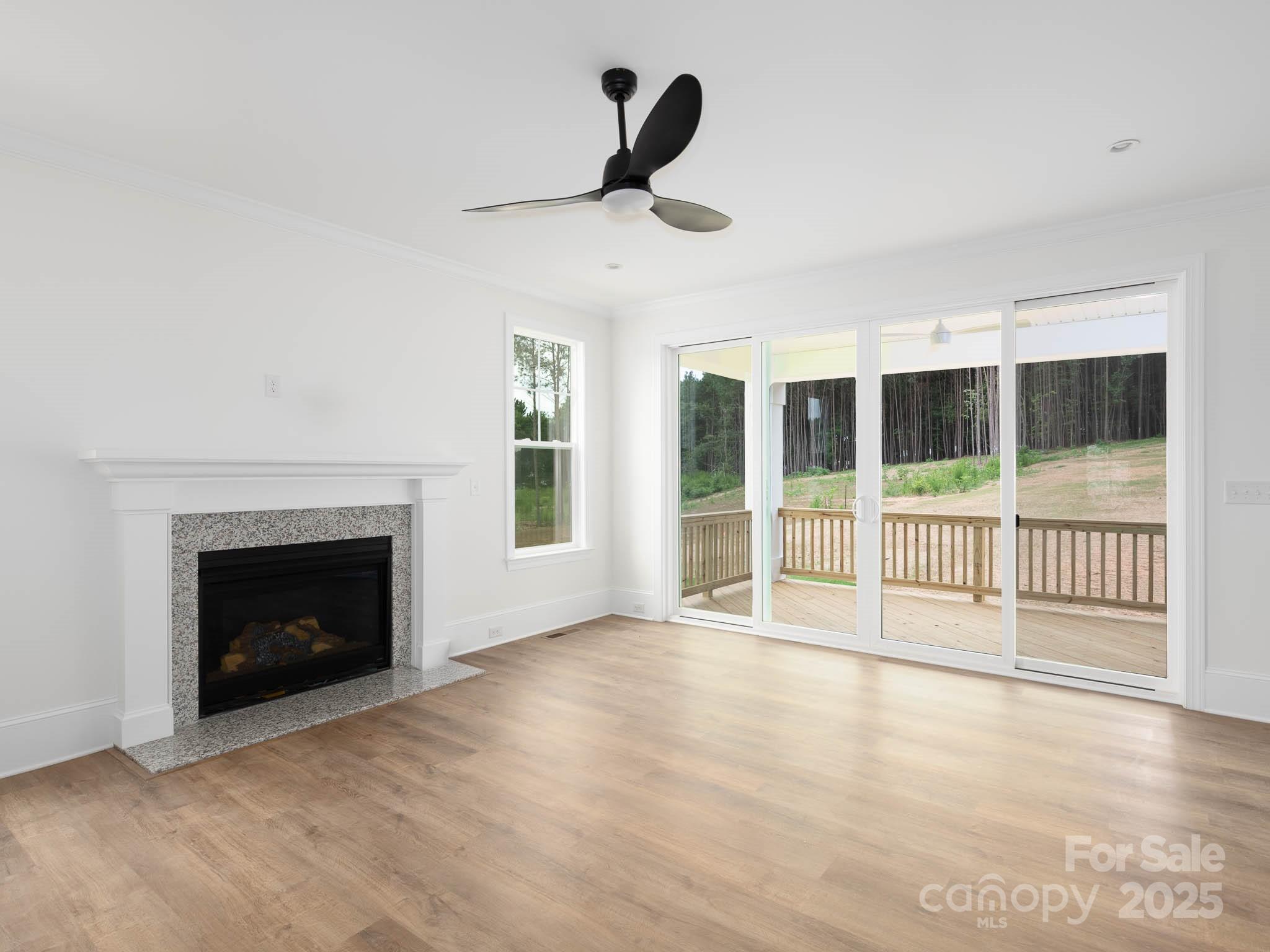 Cypress Farms - Residential