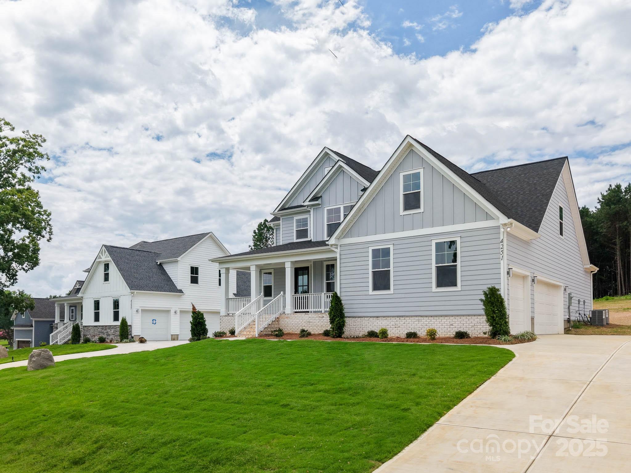 Cypress Farms - Residential