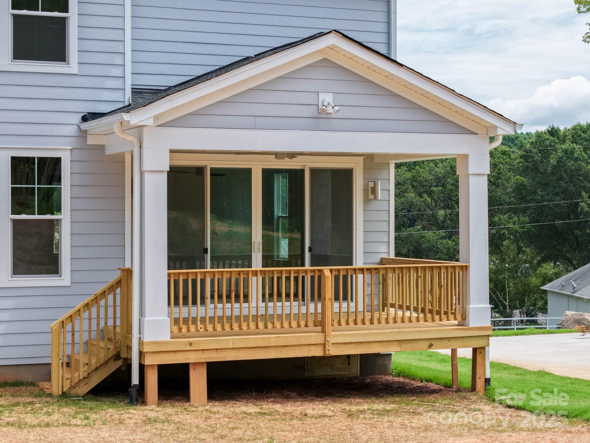 Cypress Farms - Residential