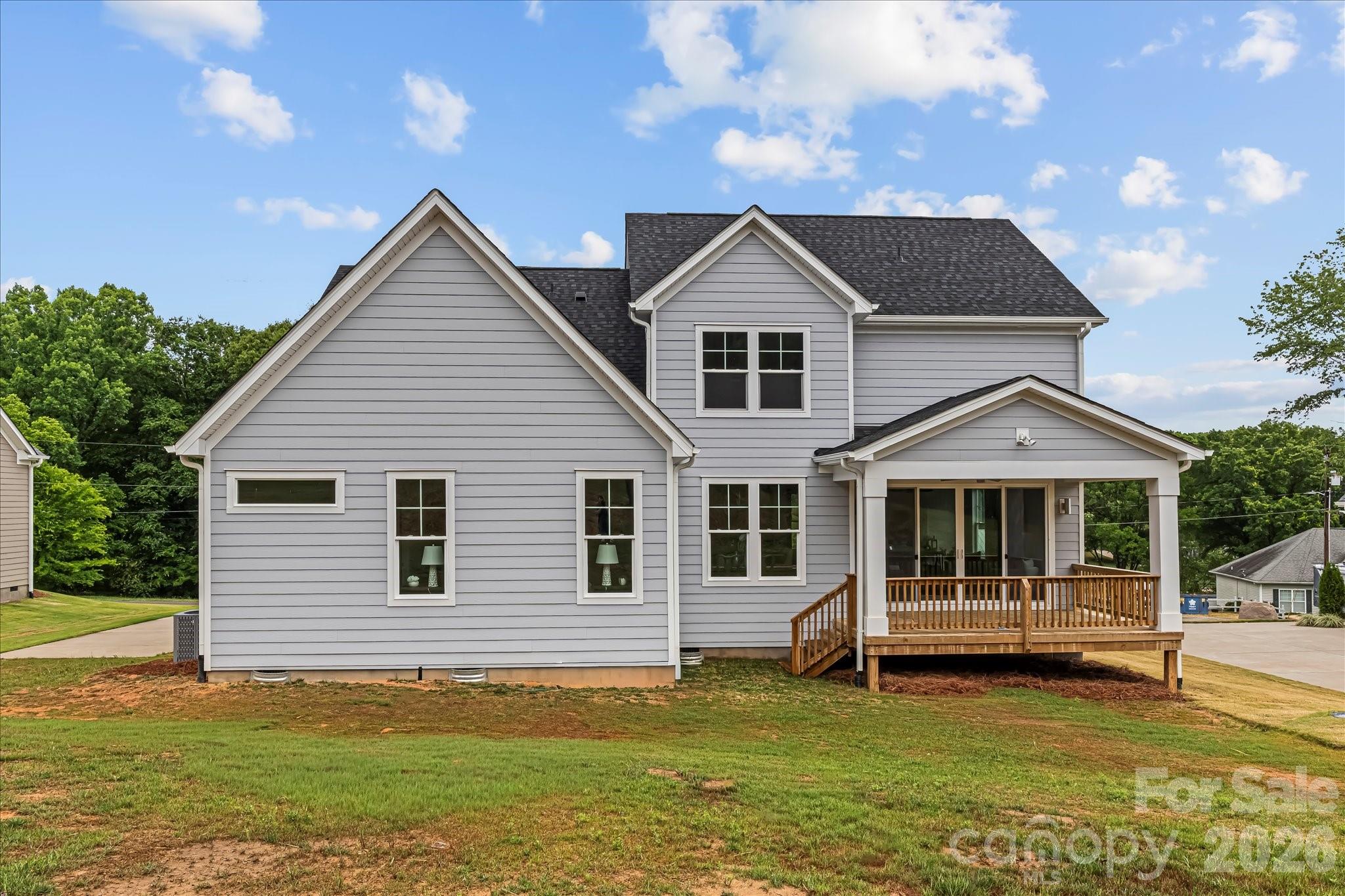 Cypress Farms - Residential