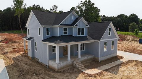 4251 Candlewood Drive Sherrills Ford NC 28673