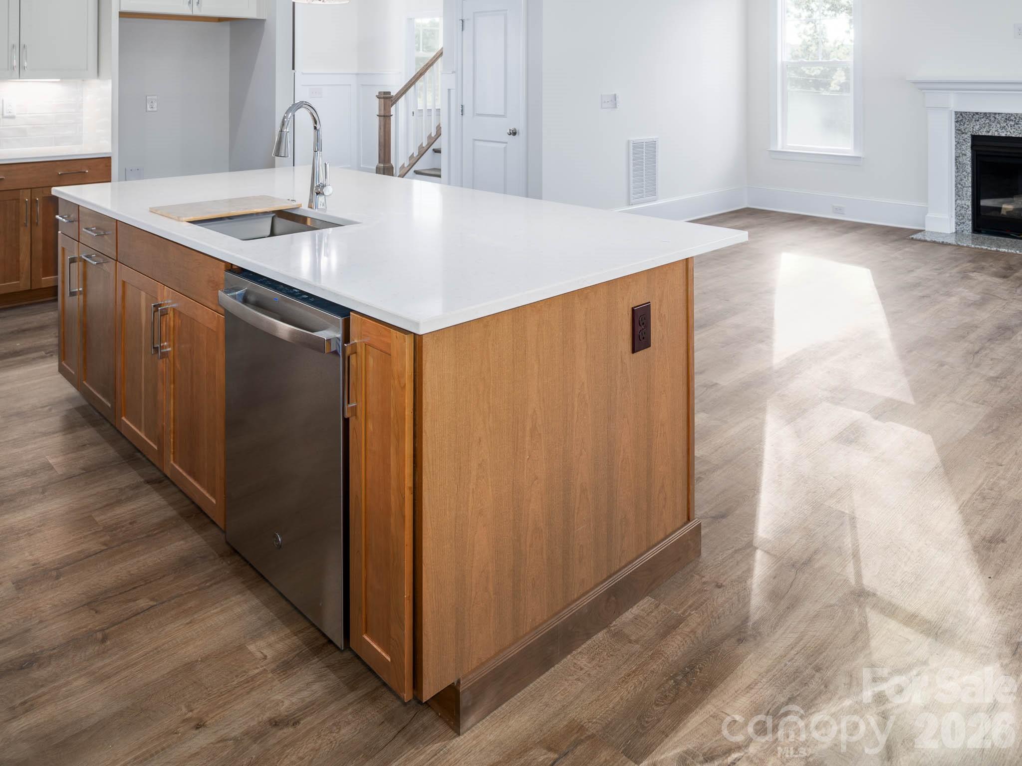 Cypress Farms - Residential