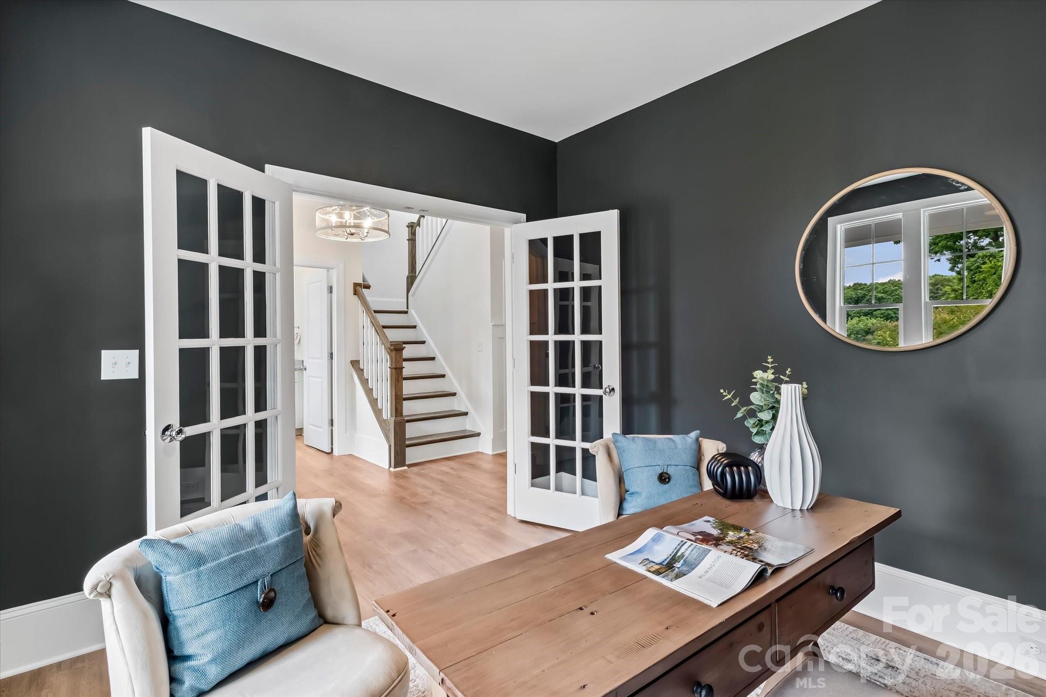 Cypress Farms - Residential
