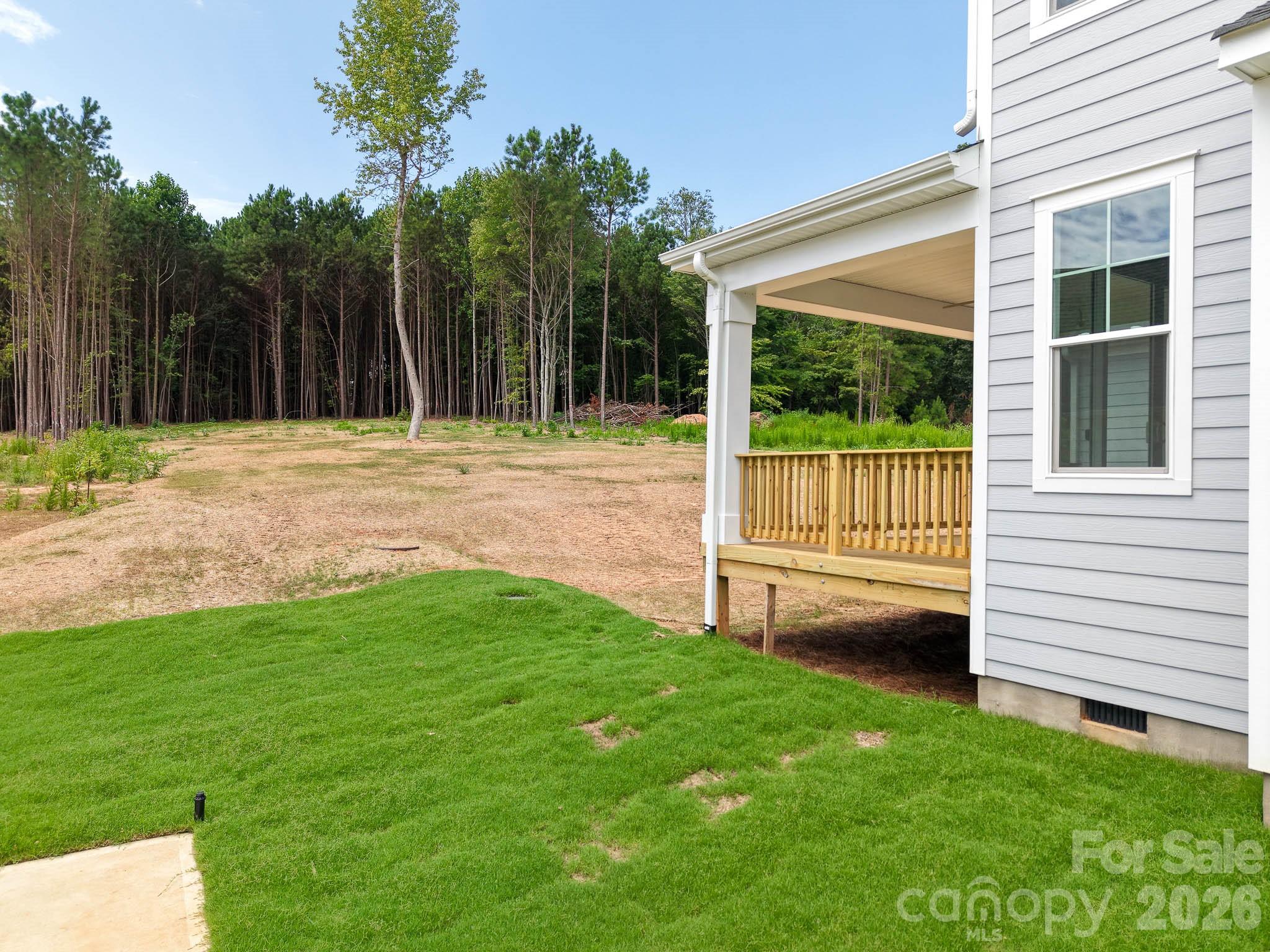 Cypress Farms - Residential