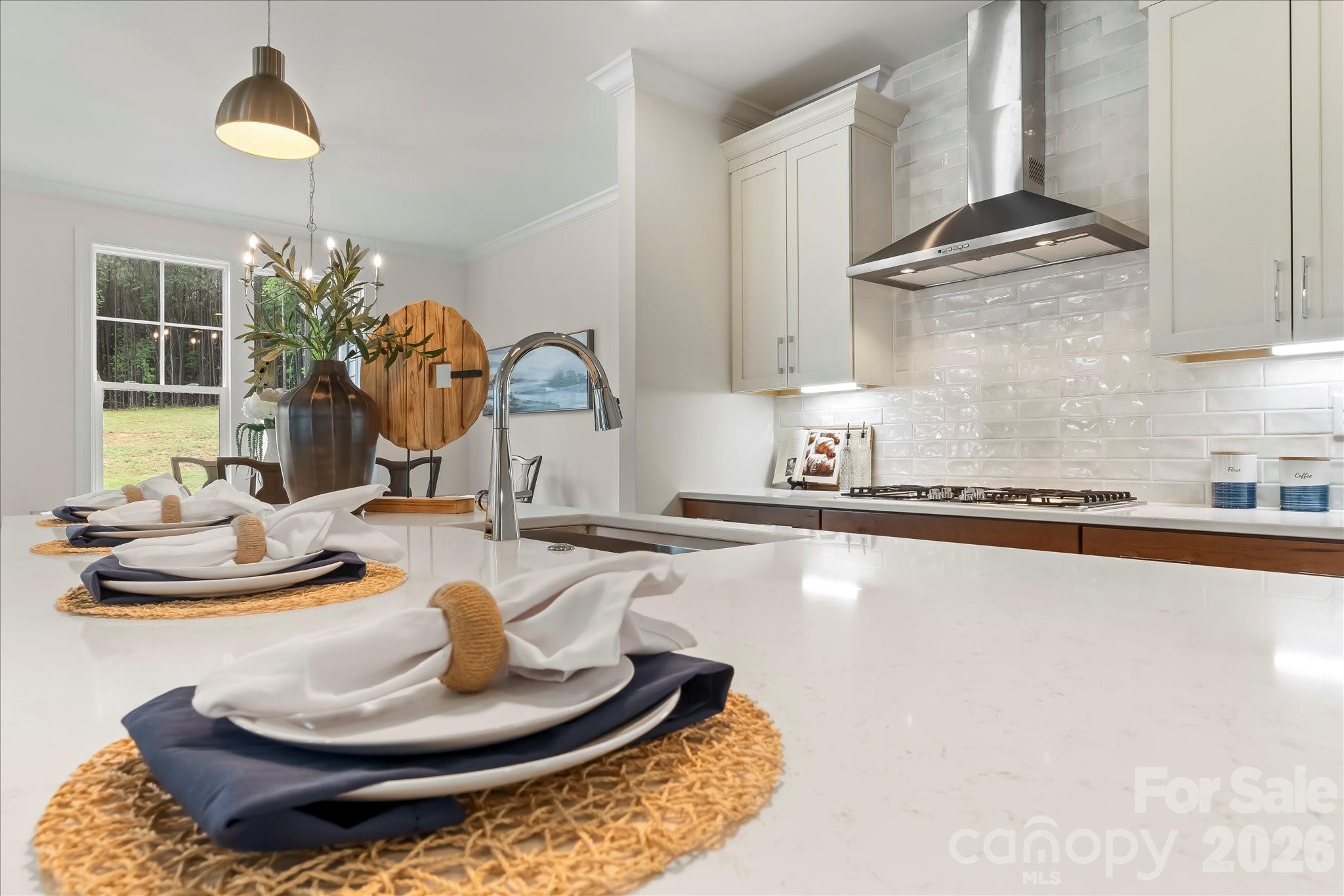 Cypress Farms - Residential