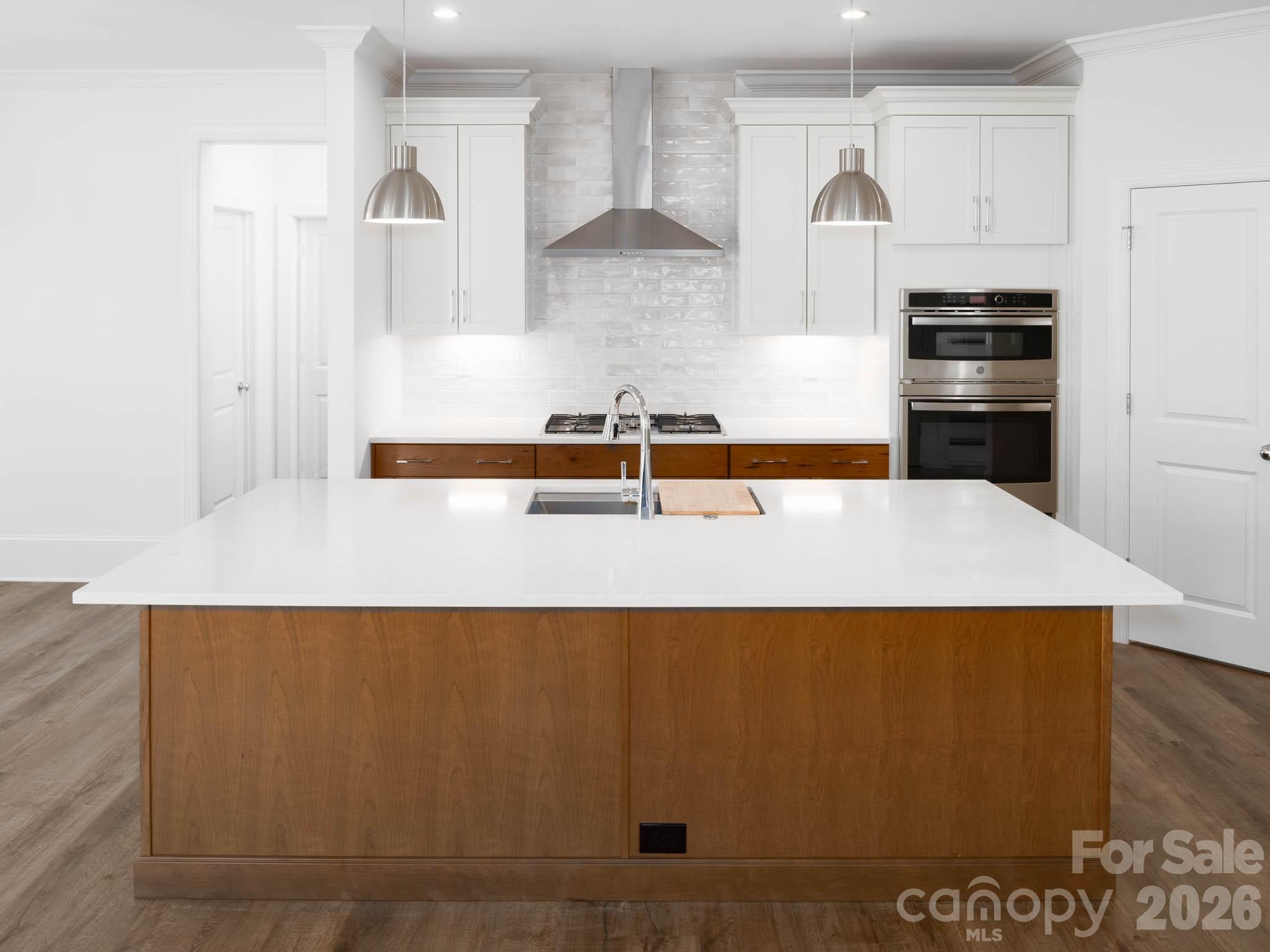 Cypress Farms - Residential