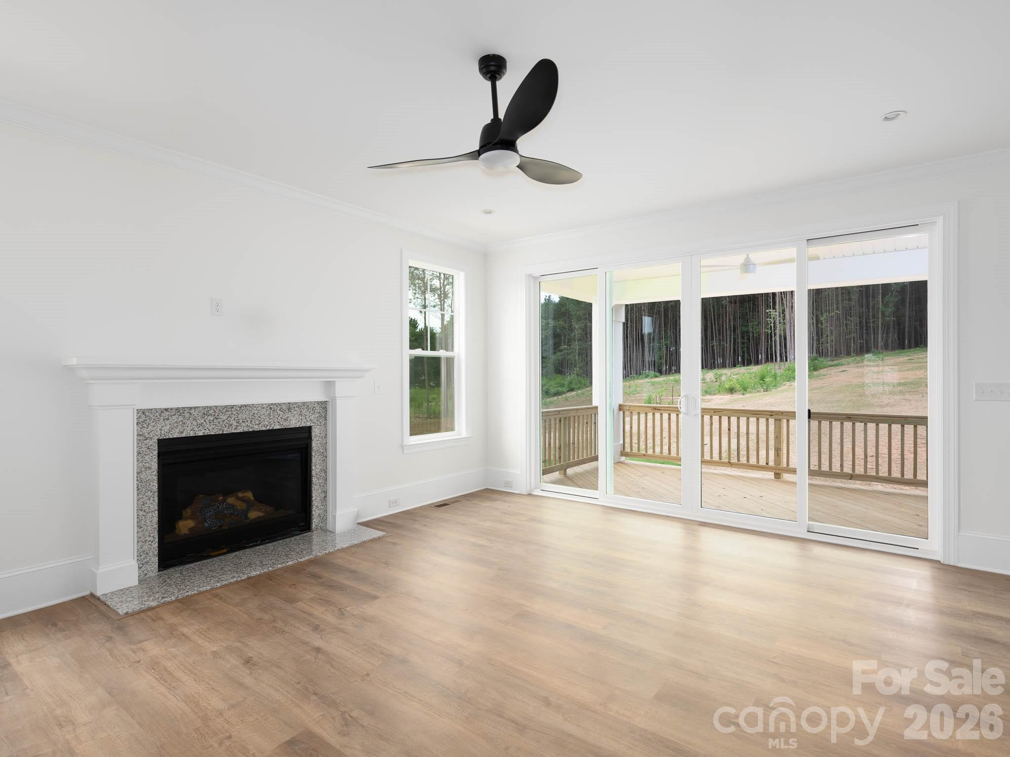 Cypress Farms - Residential