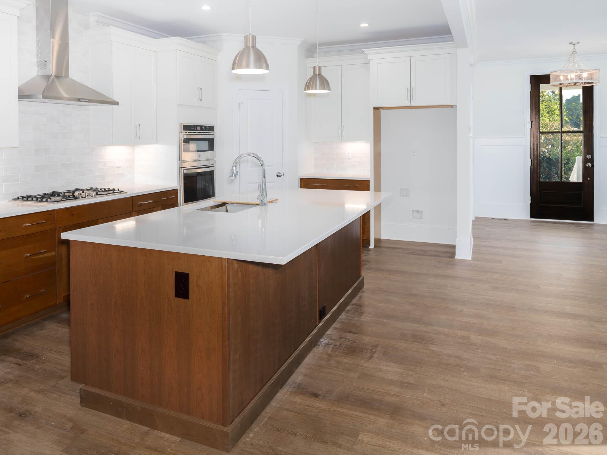 Cypress Farms - Residential