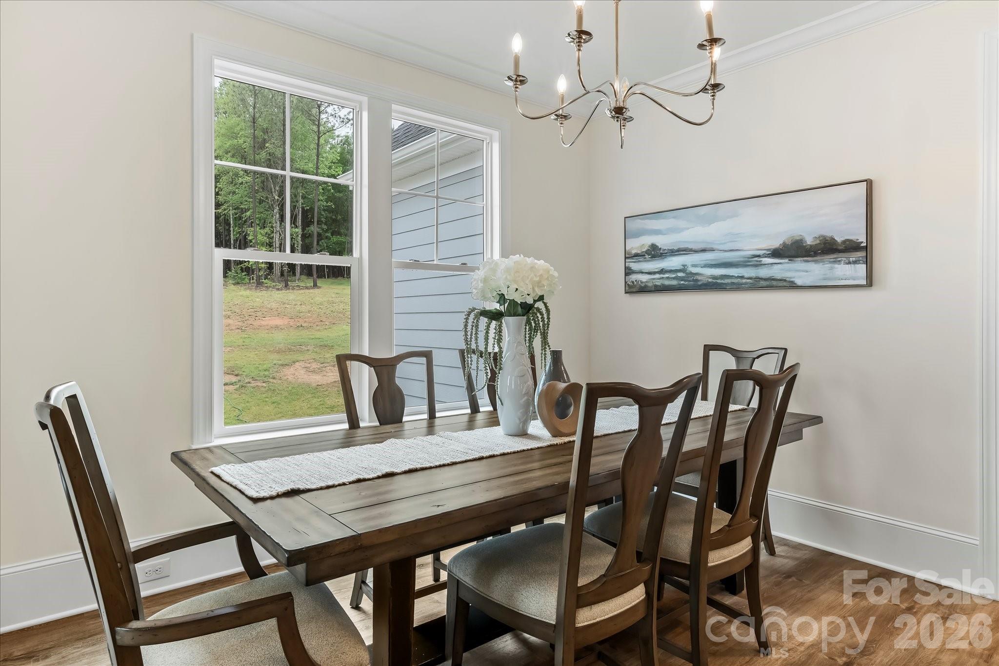 Cypress Farms - Residential