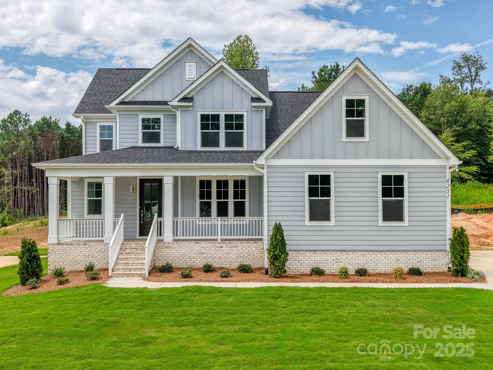 4251 Candlewood Drive