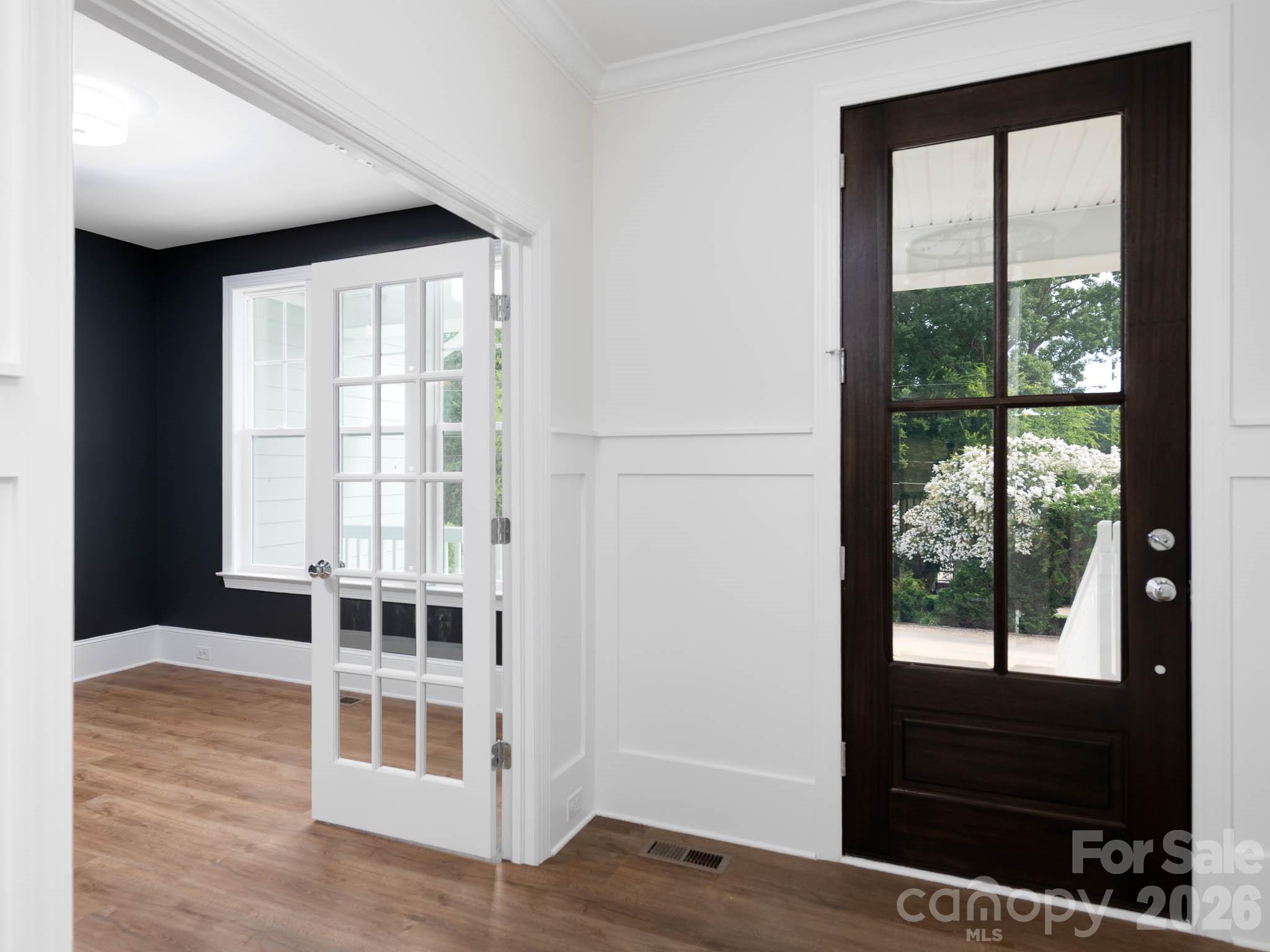 Cypress Farms - Residential