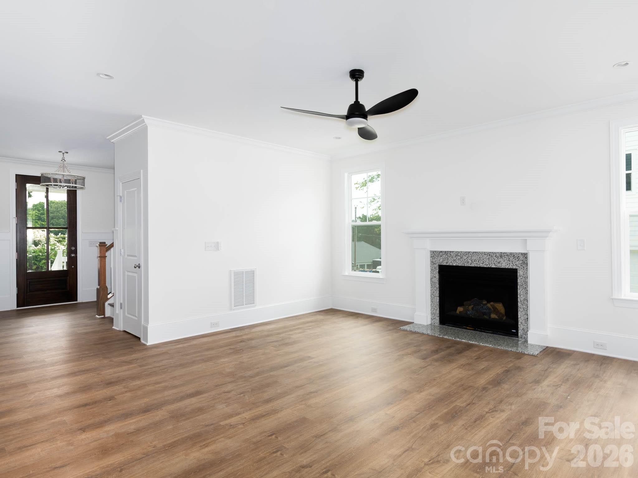 Cypress Farms - Residential