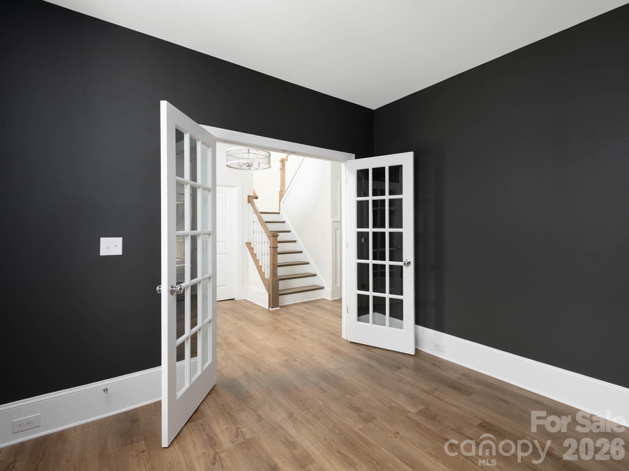 Cypress Farms - Residential