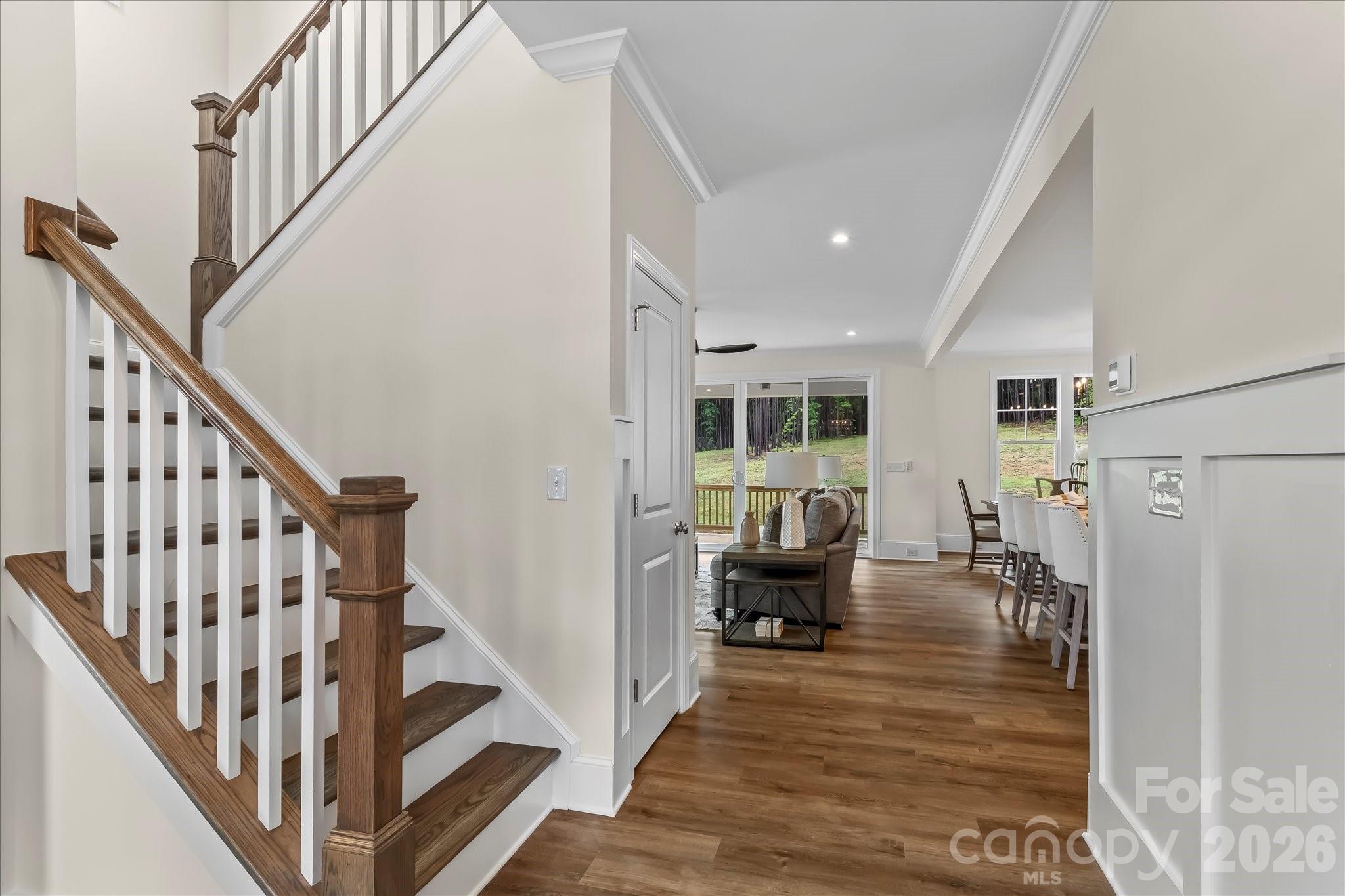 Cypress Farms - Residential