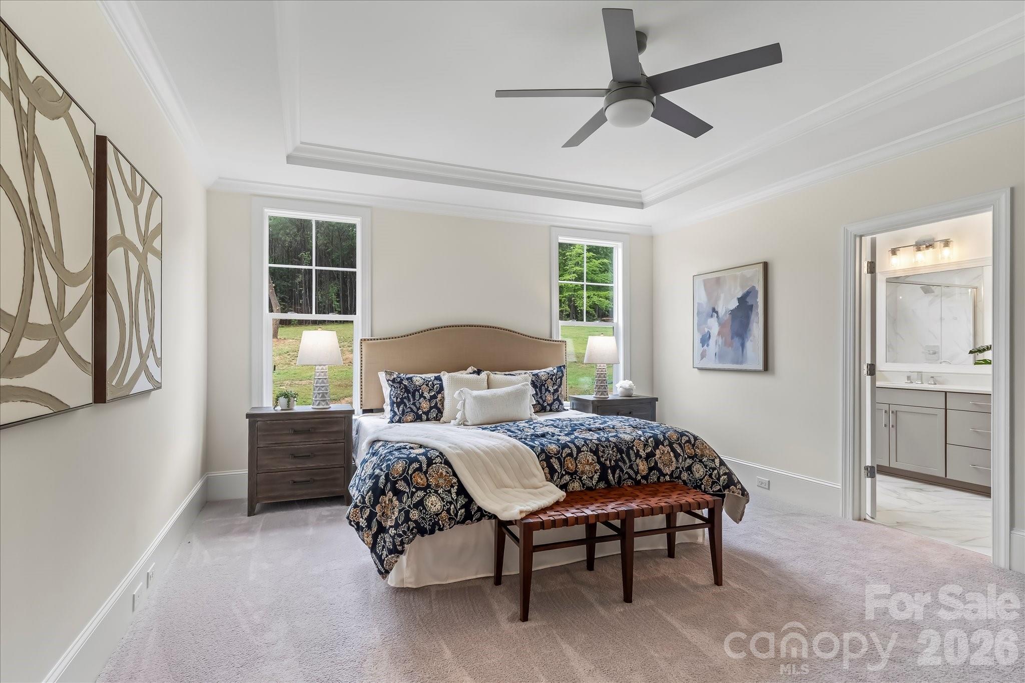 Cypress Farms - Residential