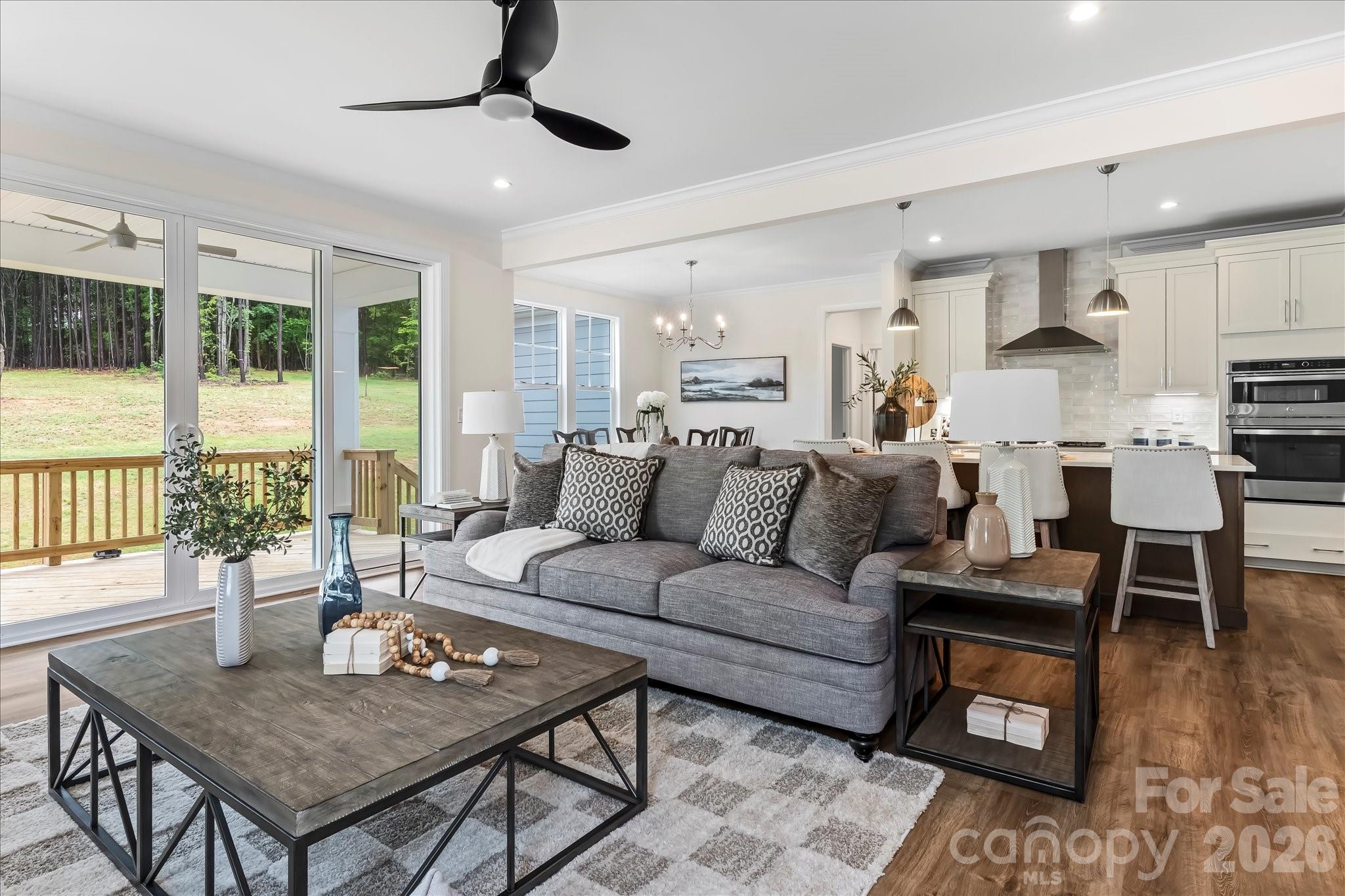 Cypress Farms - Residential