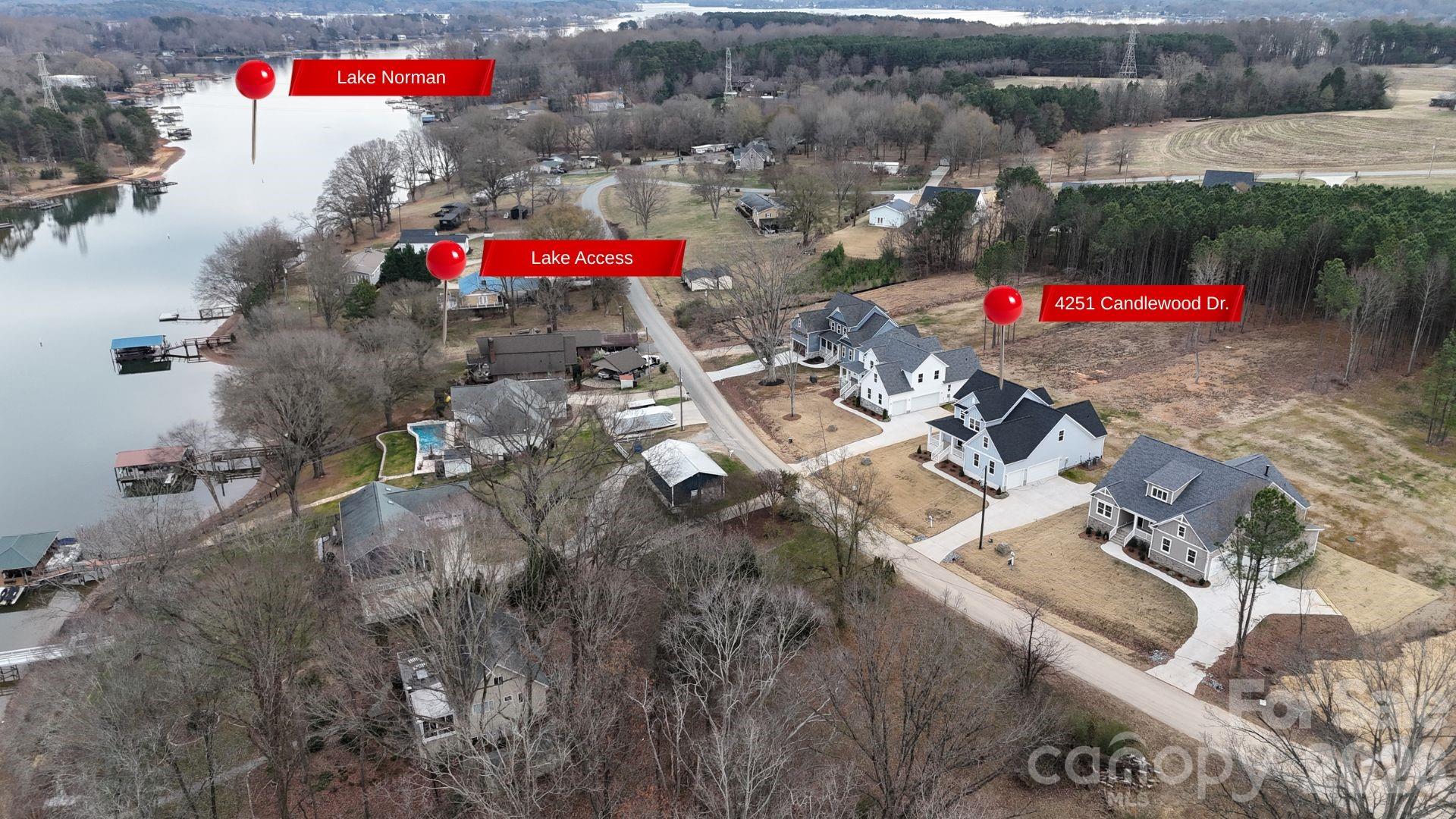 Cypress Farms - Residential