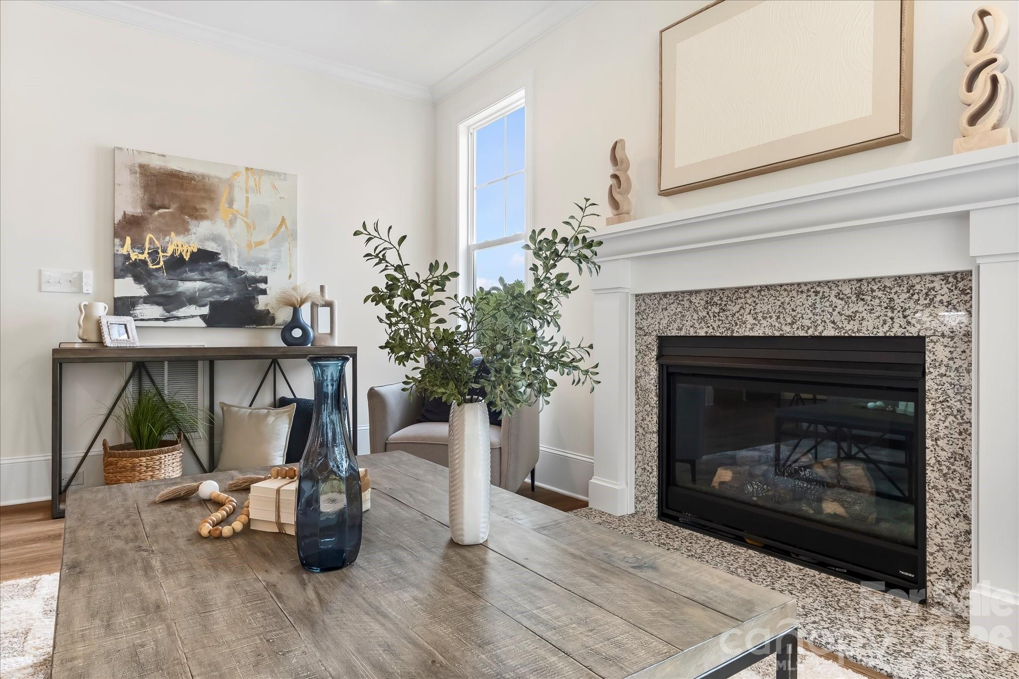 Cypress Farms - Residential