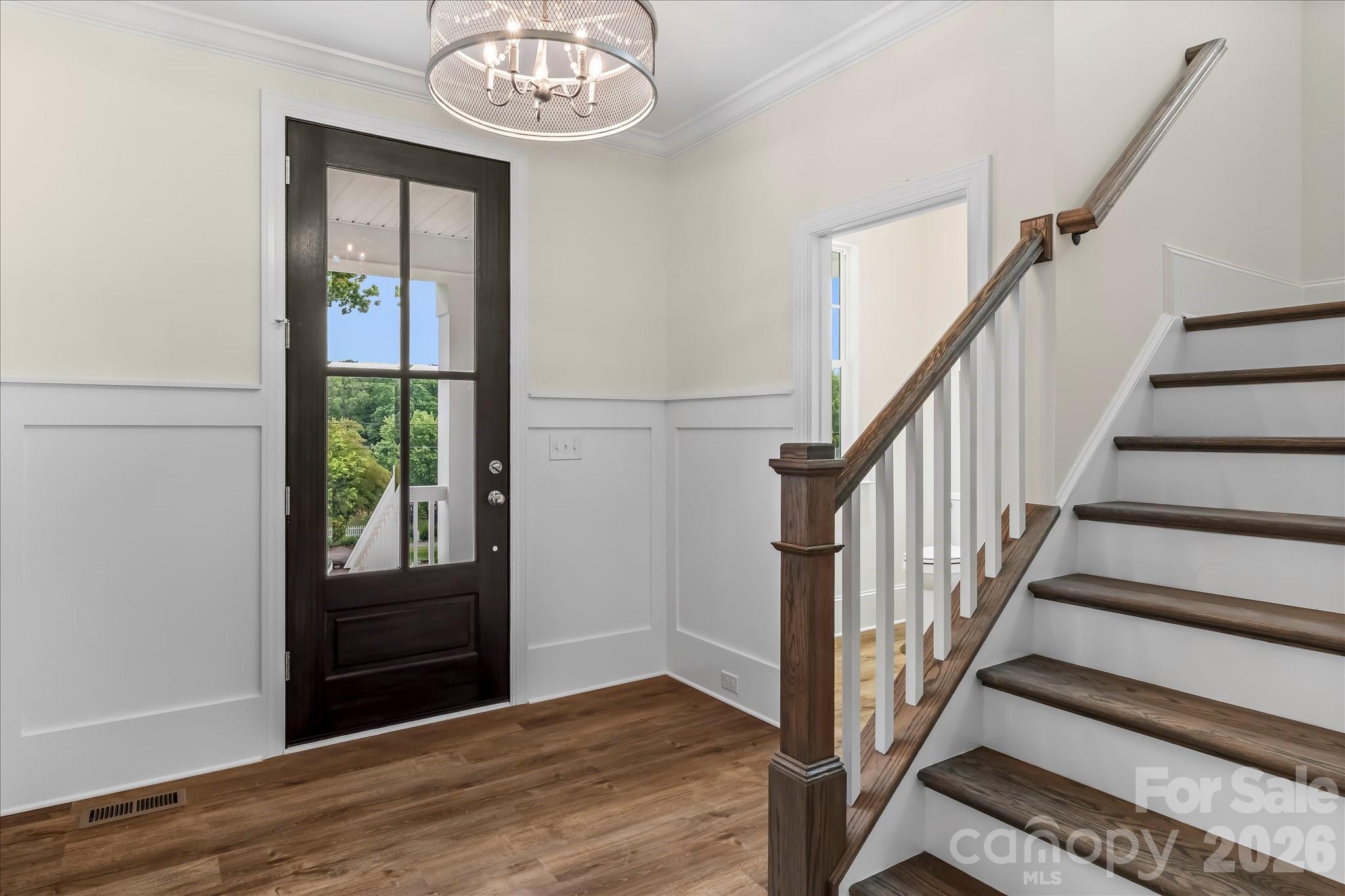 Cypress Farms - Residential