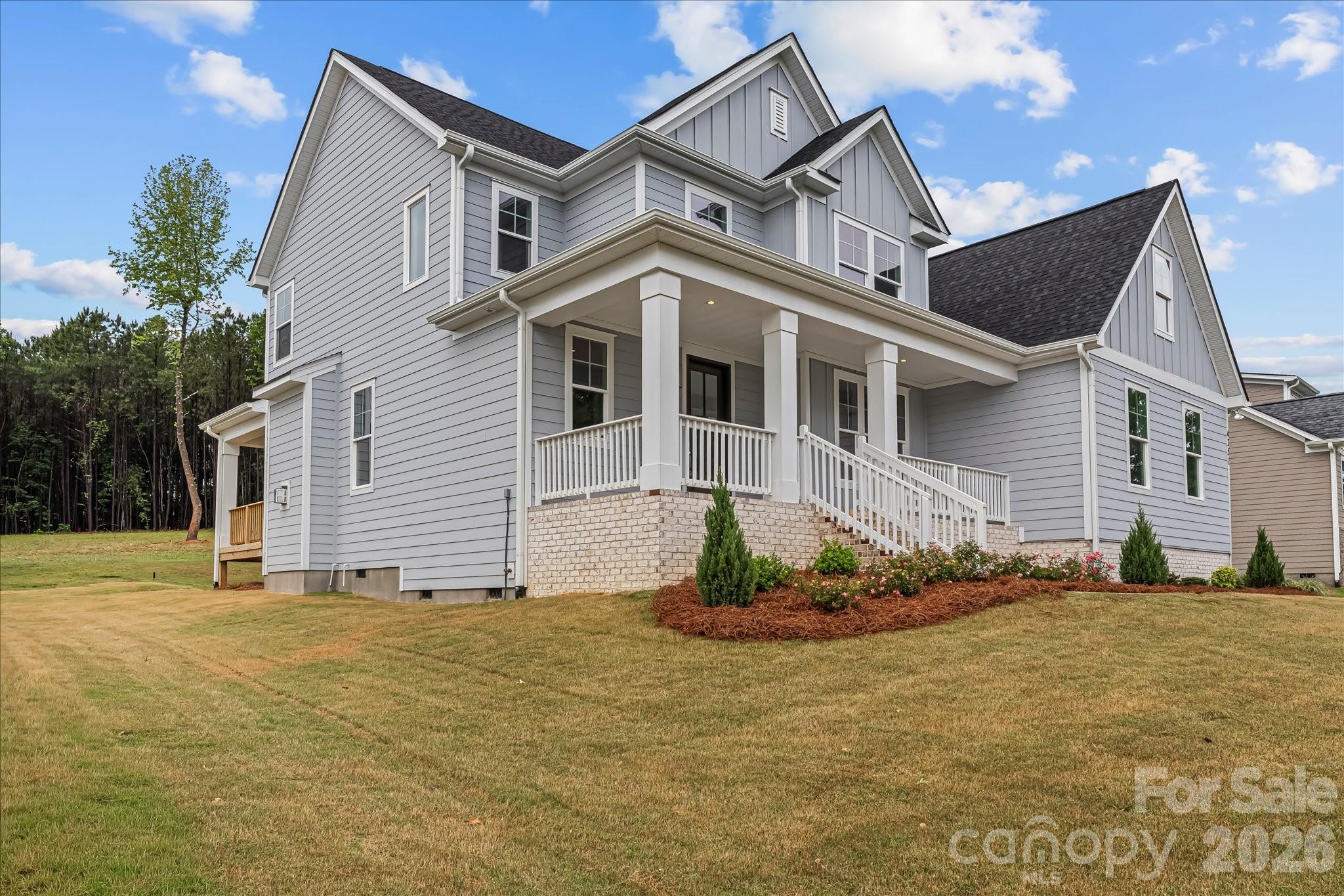 Cypress Farms - Residential