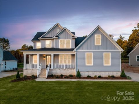 4251 Candlewood Drive Sherrills Ford NC 28673