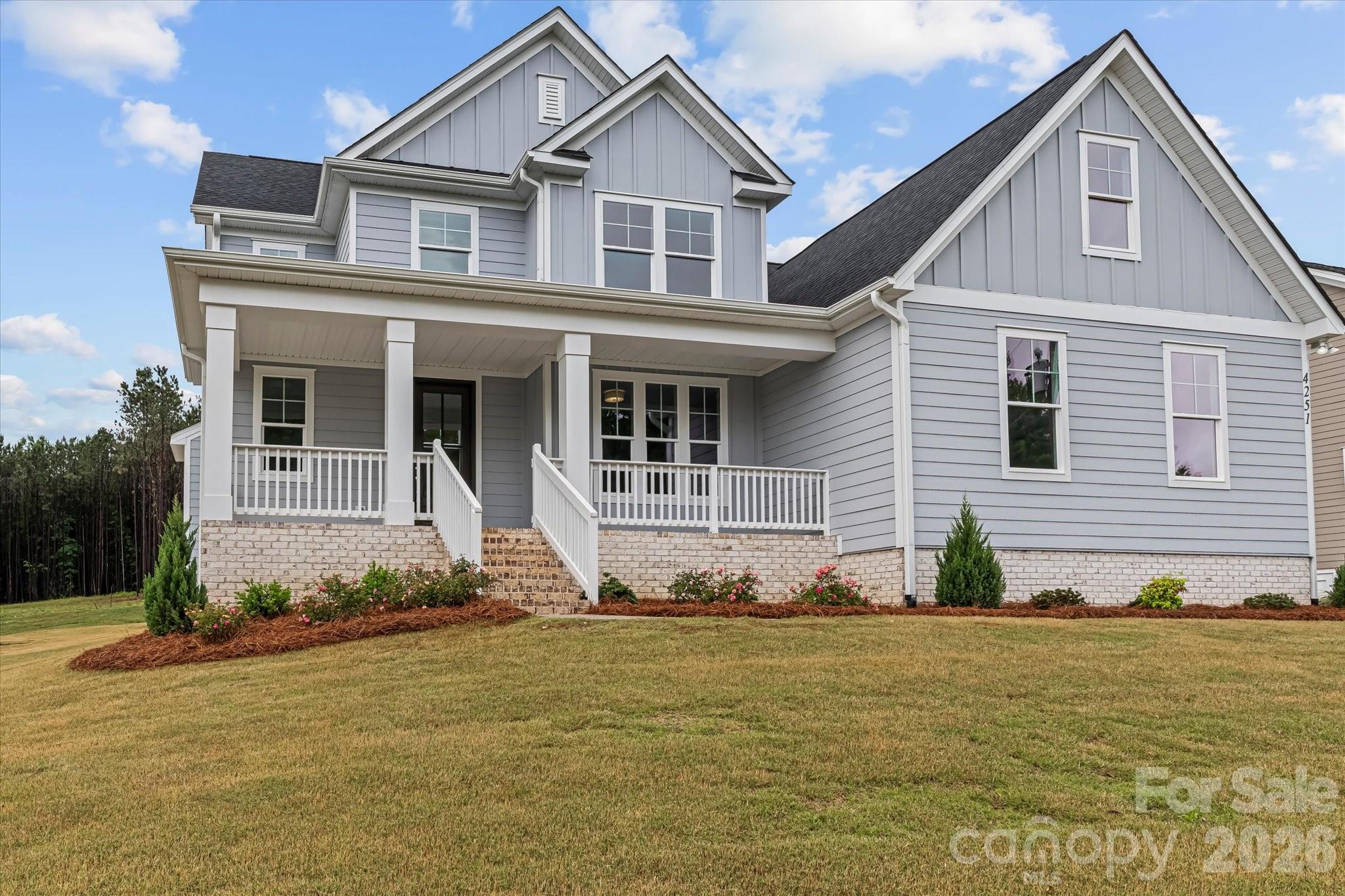 Cypress Farms - Residential