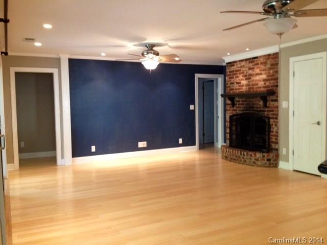 Beverly Woods - Residential Lease