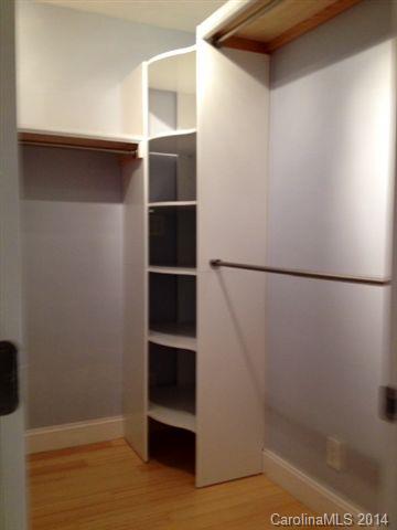 Beverly Woods - Residential Lease