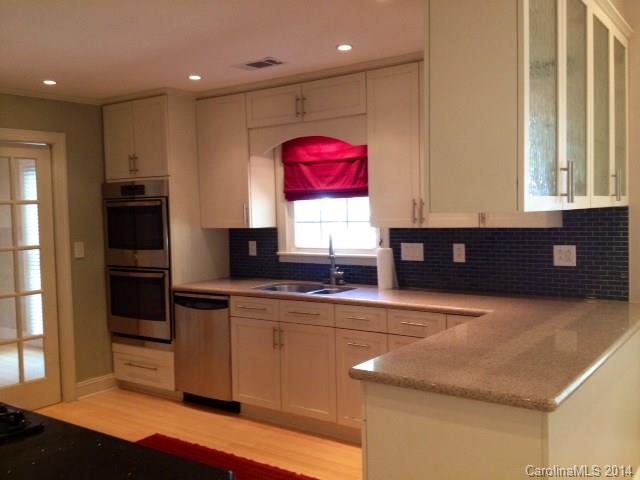 Beverly Woods - Residential Lease