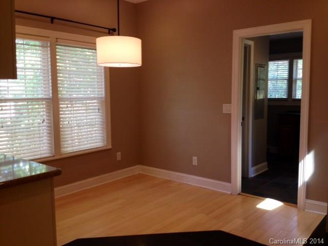 Beverly Woods - Residential Lease