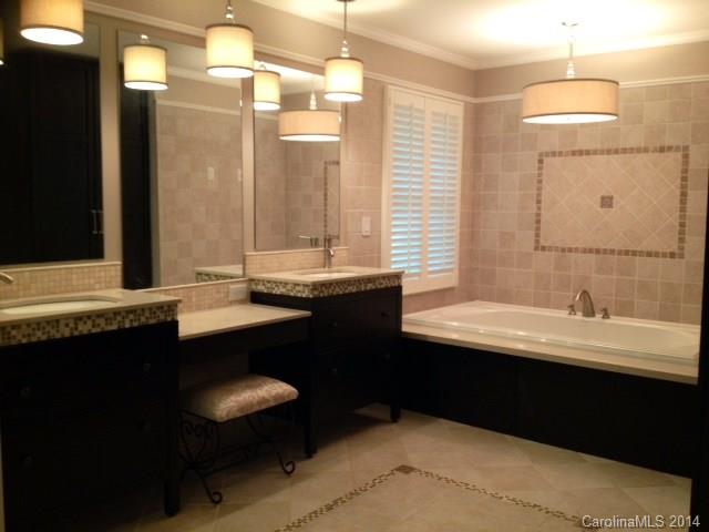 Beverly Woods - Residential Lease