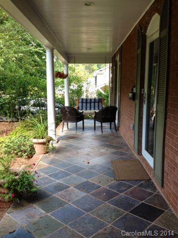 Beverly Woods - Residential Lease